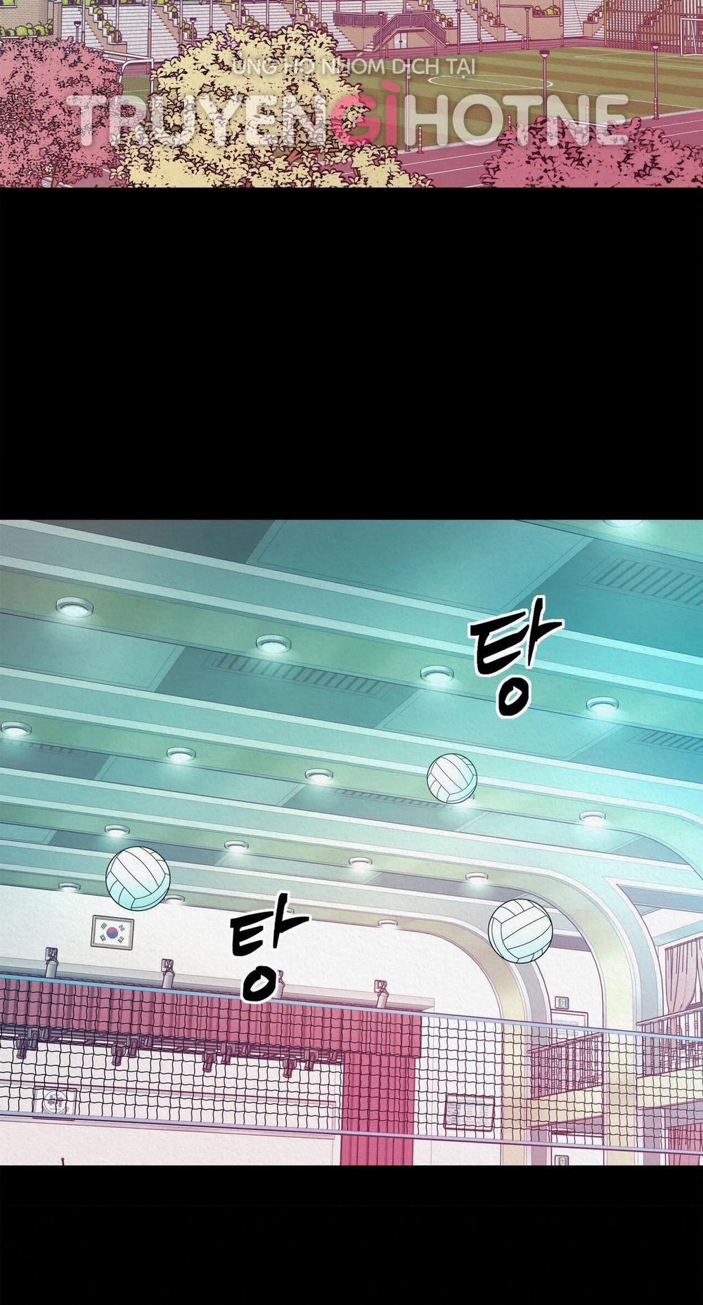 [18+] Tận Cùng Của Thế Giới 13.2 trang 15