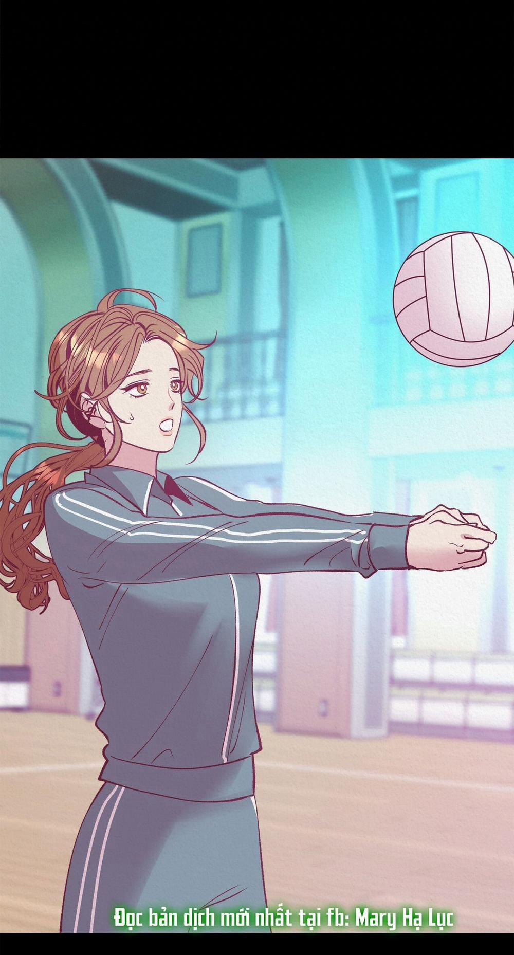 [18+] Tận Cùng Của Thế Giới 13.2 trang 16