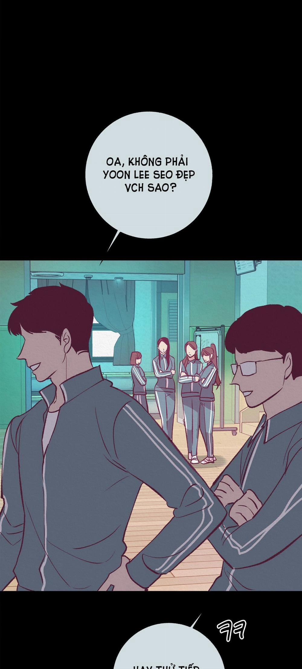 [18+] Tận Cùng Của Thế Giới 13.2 trang 17