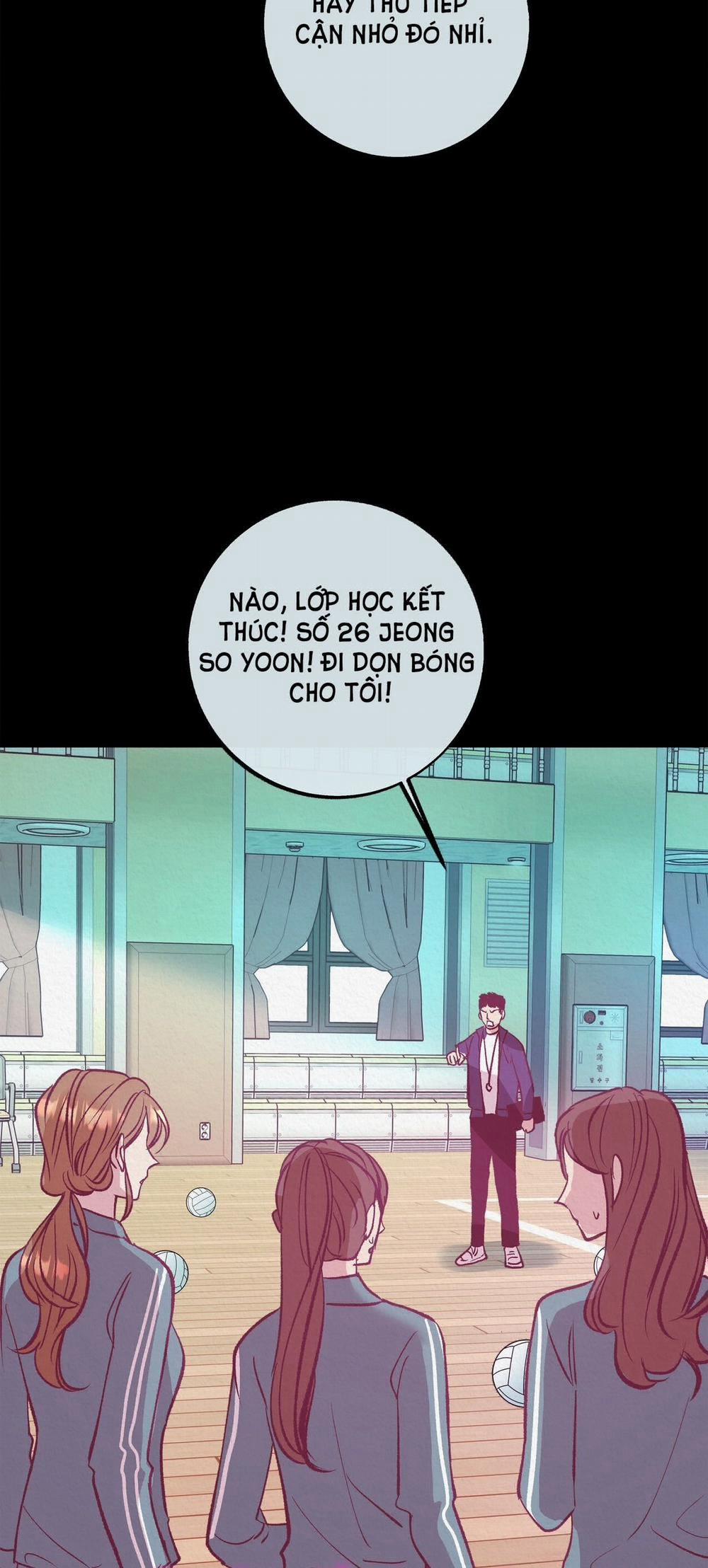 [18+] Tận Cùng Của Thế Giới 13.2 trang 18