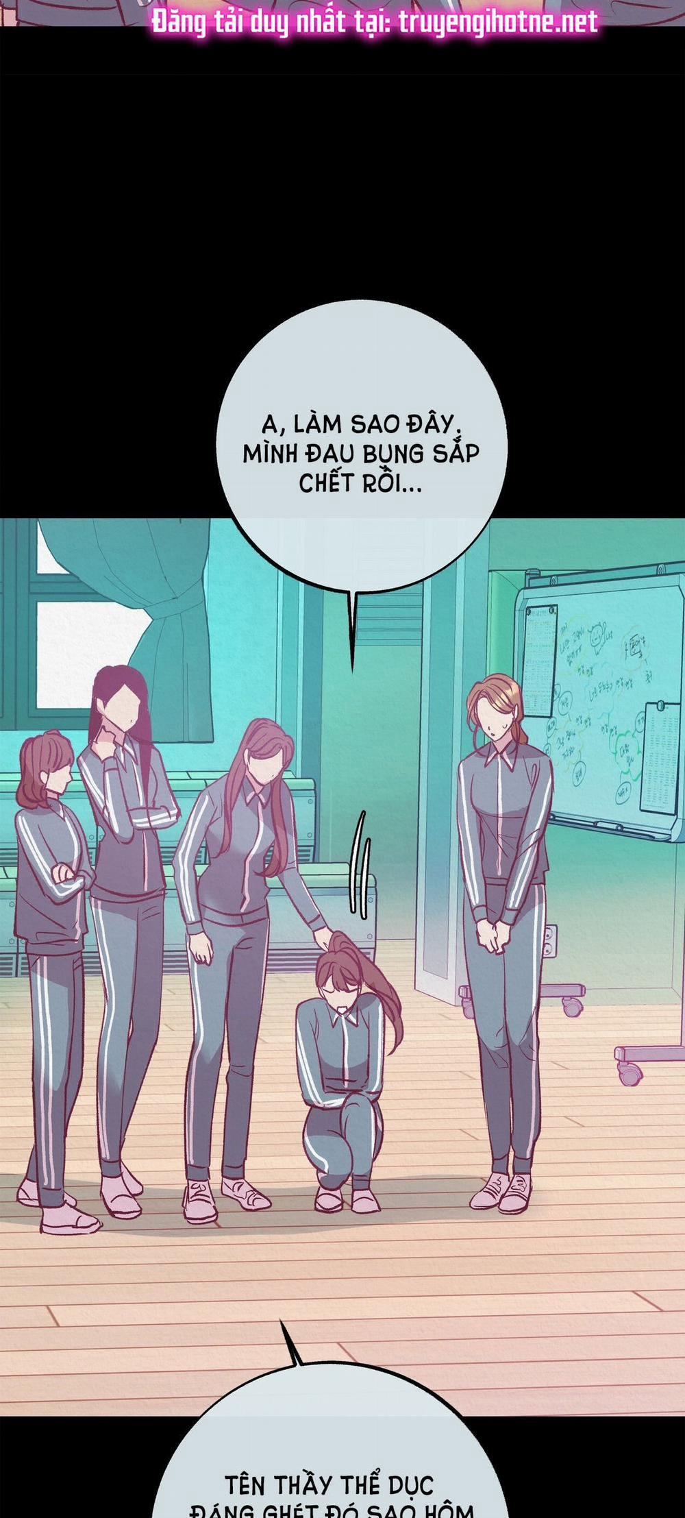 [18+] Tận Cùng Của Thế Giới 13.2 trang 19