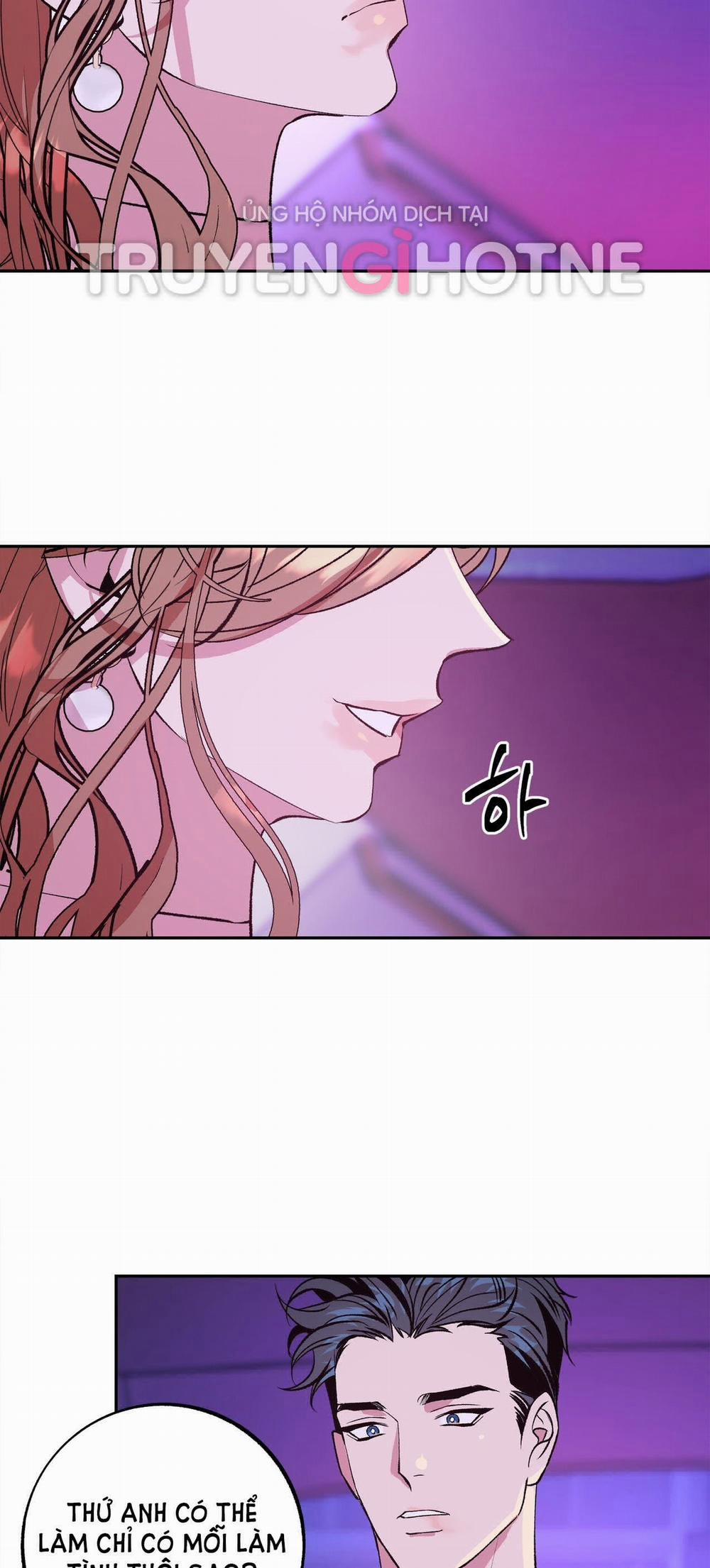 [18+] Tận Cùng Của Thế Giới 13.2 trang 2