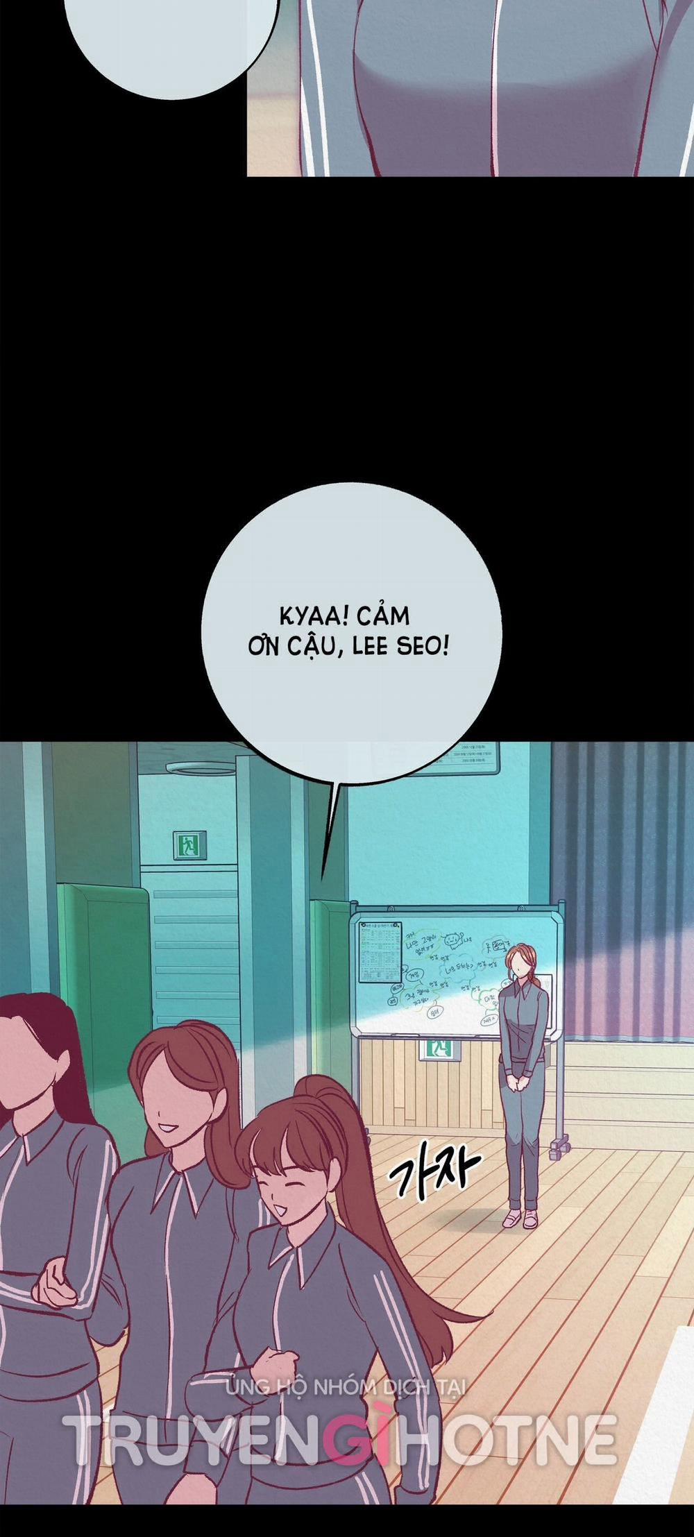 [18+] Tận Cùng Của Thế Giới 13.2 trang 22