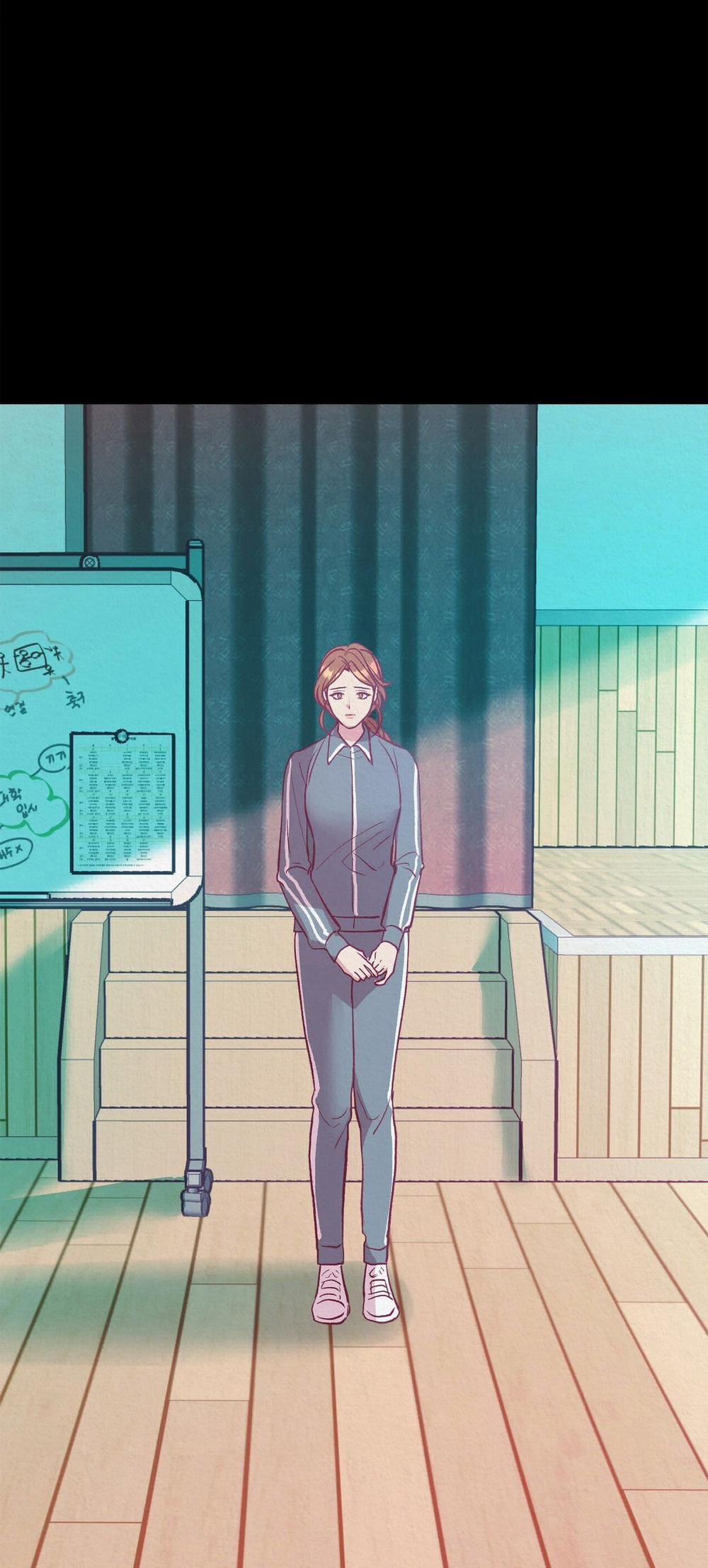 [18+] Tận Cùng Của Thế Giới 13.2 trang 23