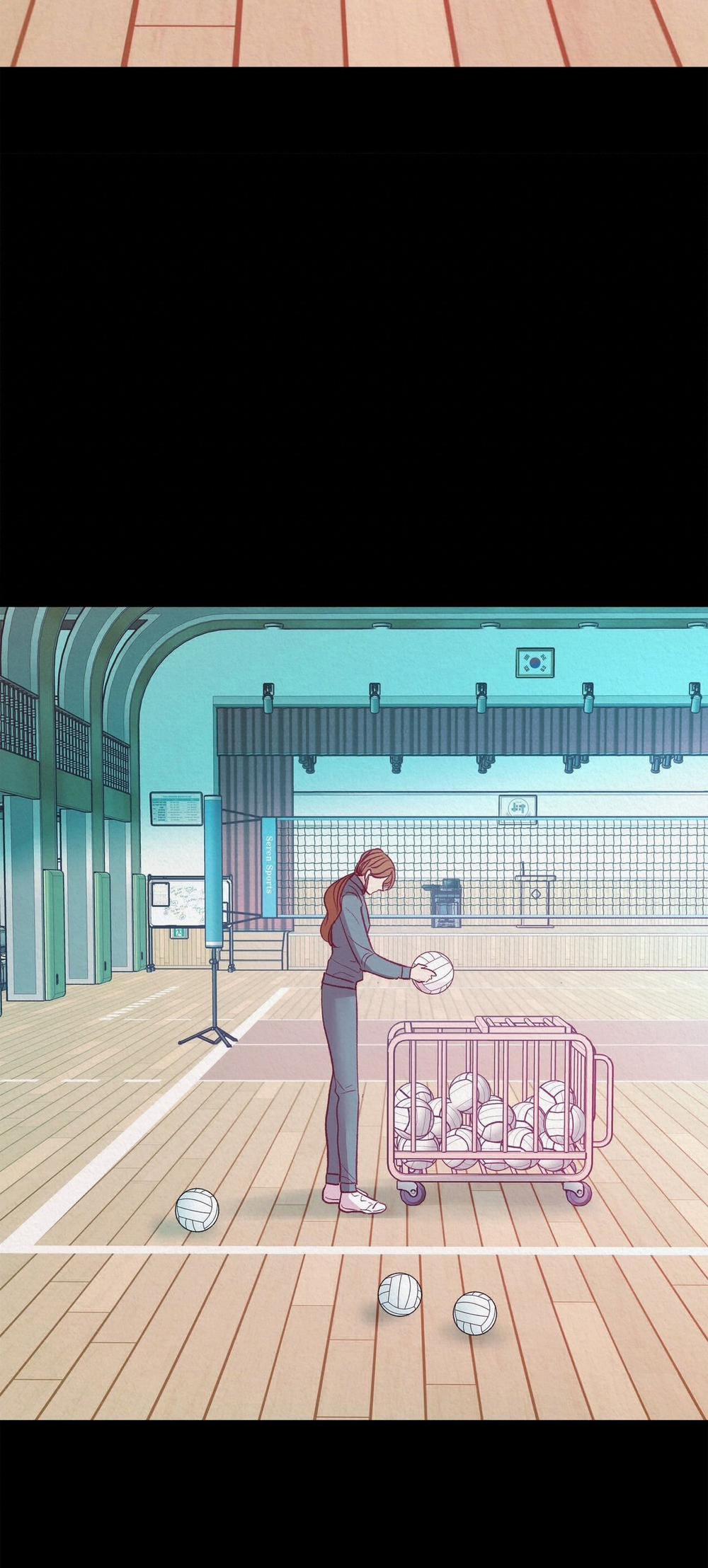 [18+] Tận Cùng Của Thế Giới 13.2 trang 24