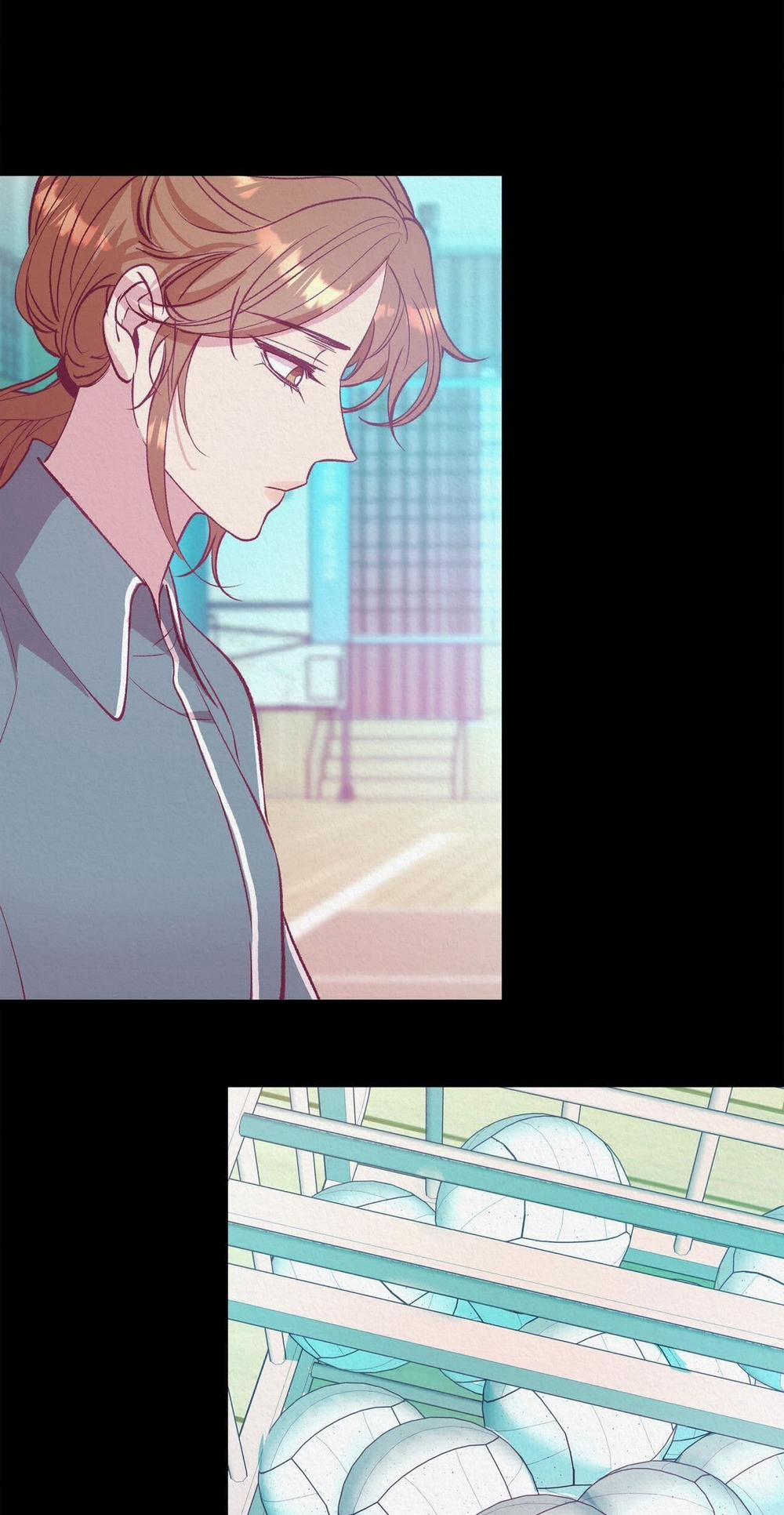 [18+] Tận Cùng Của Thế Giới 13.2 trang 25