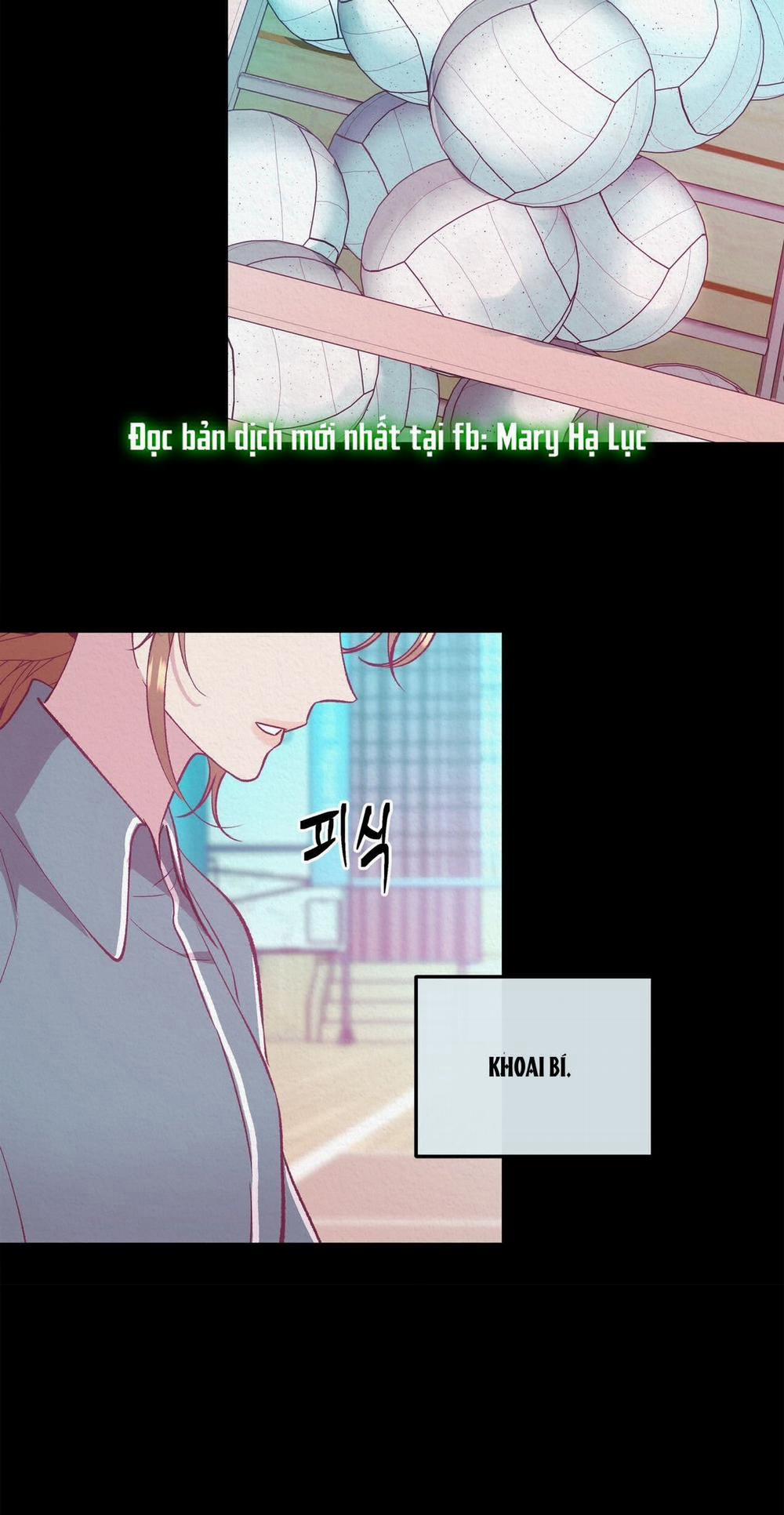 [18+] Tận Cùng Của Thế Giới 13.2 trang 26
