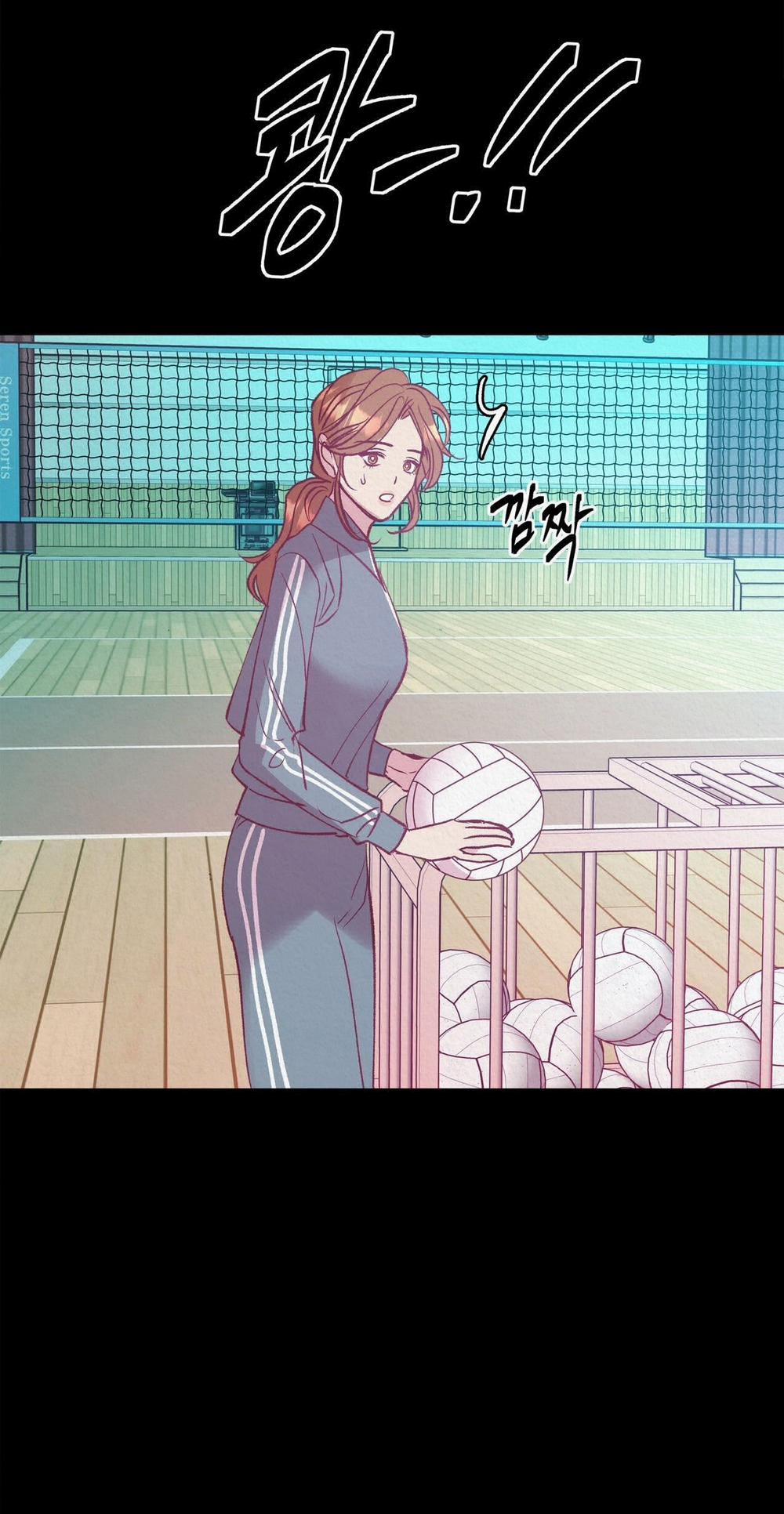 [18+] Tận Cùng Của Thế Giới 13.2 trang 27