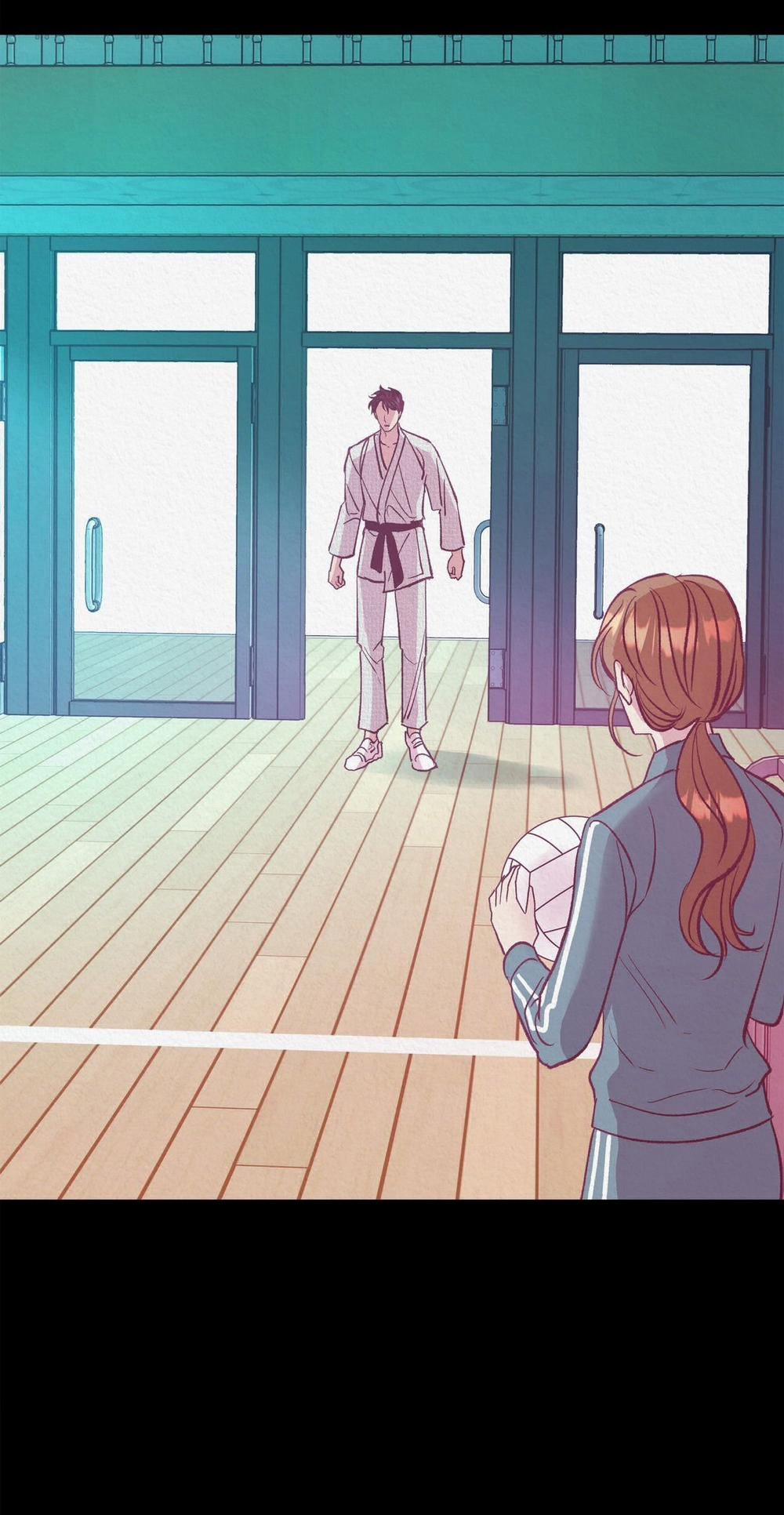 [18+] Tận Cùng Của Thế Giới 13.2 trang 28