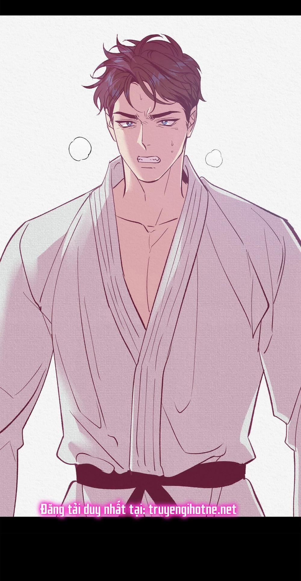 [18+] Tận Cùng Của Thế Giới 13.2 trang 29