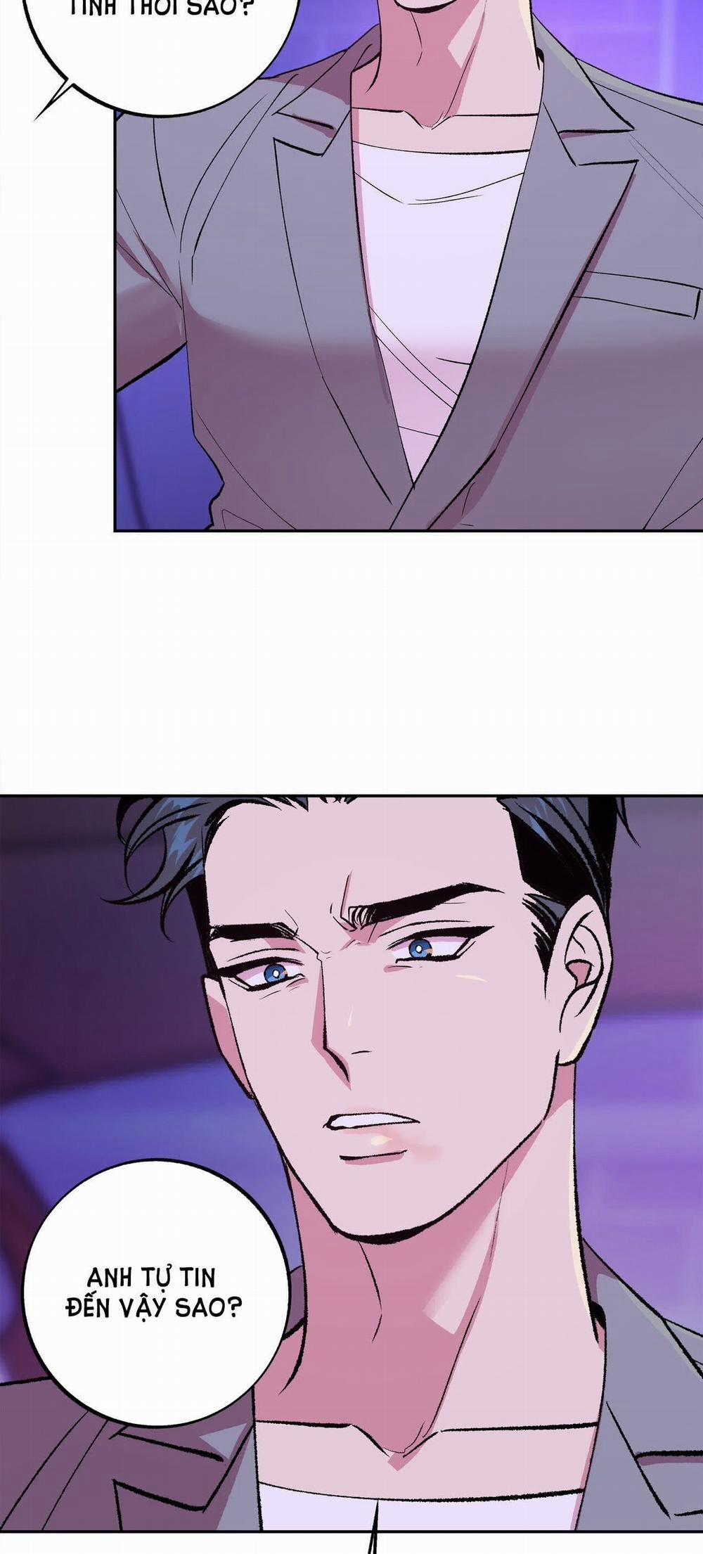 [18+] Tận Cùng Của Thế Giới 13.2 trang 3