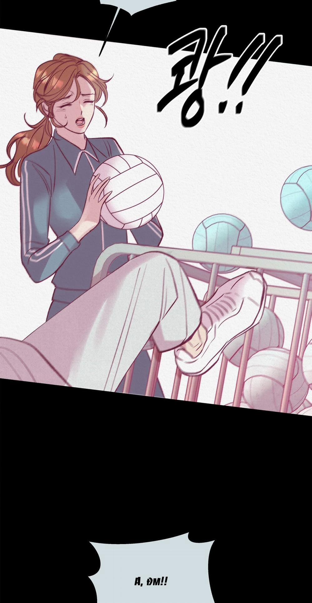 [18+] Tận Cùng Của Thế Giới 13.2 trang 31