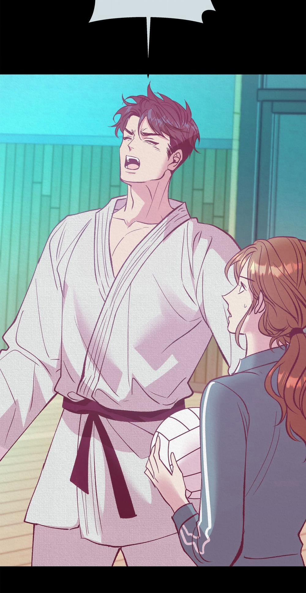 [18+] Tận Cùng Của Thế Giới 13.2 trang 32