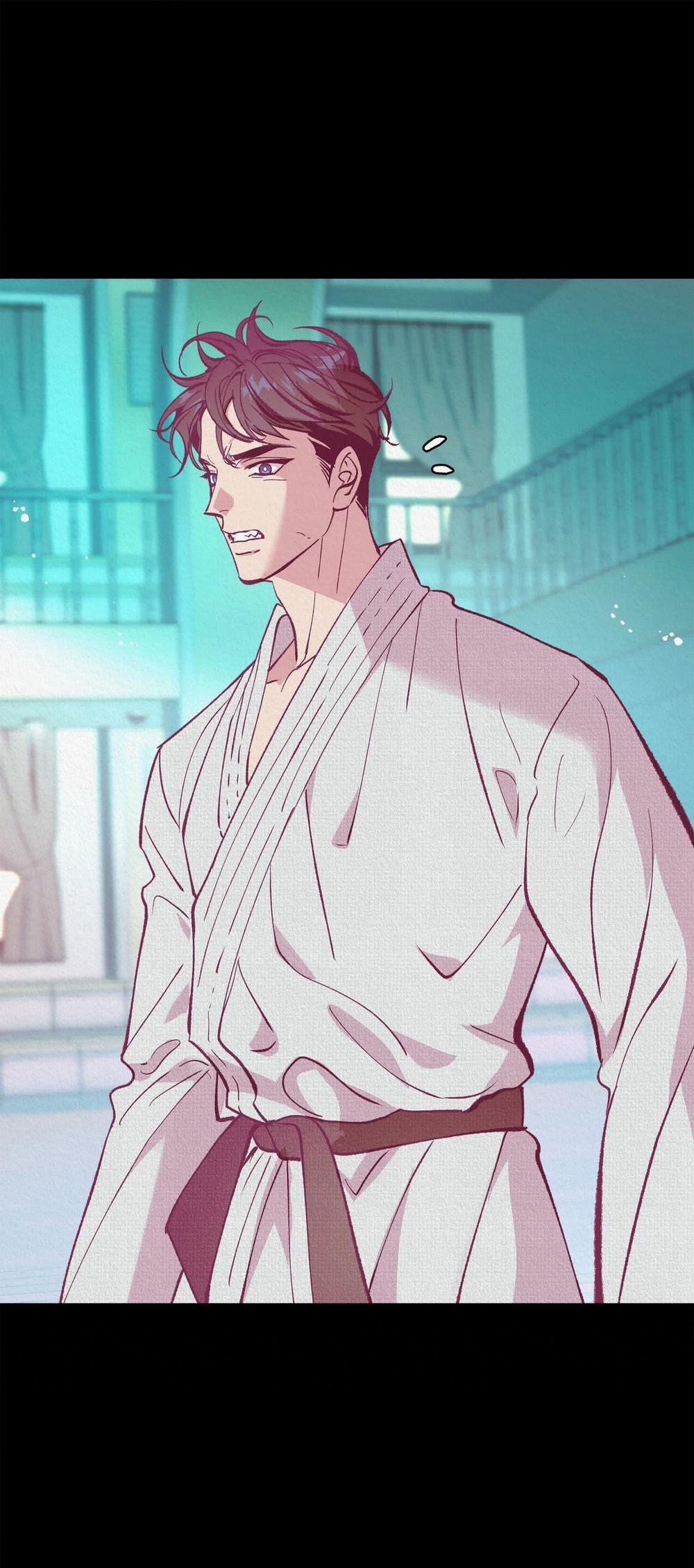 [18+] Tận Cùng Của Thế Giới 13.2 trang 33