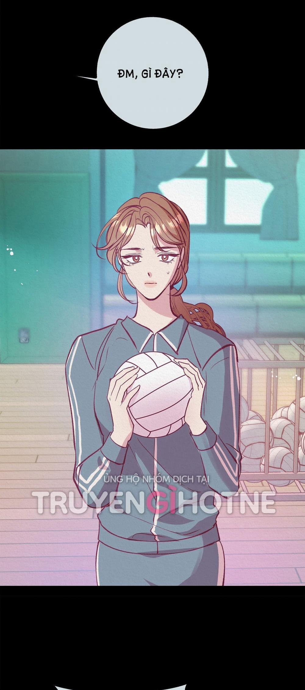 [18+] Tận Cùng Của Thế Giới 13.2 trang 34