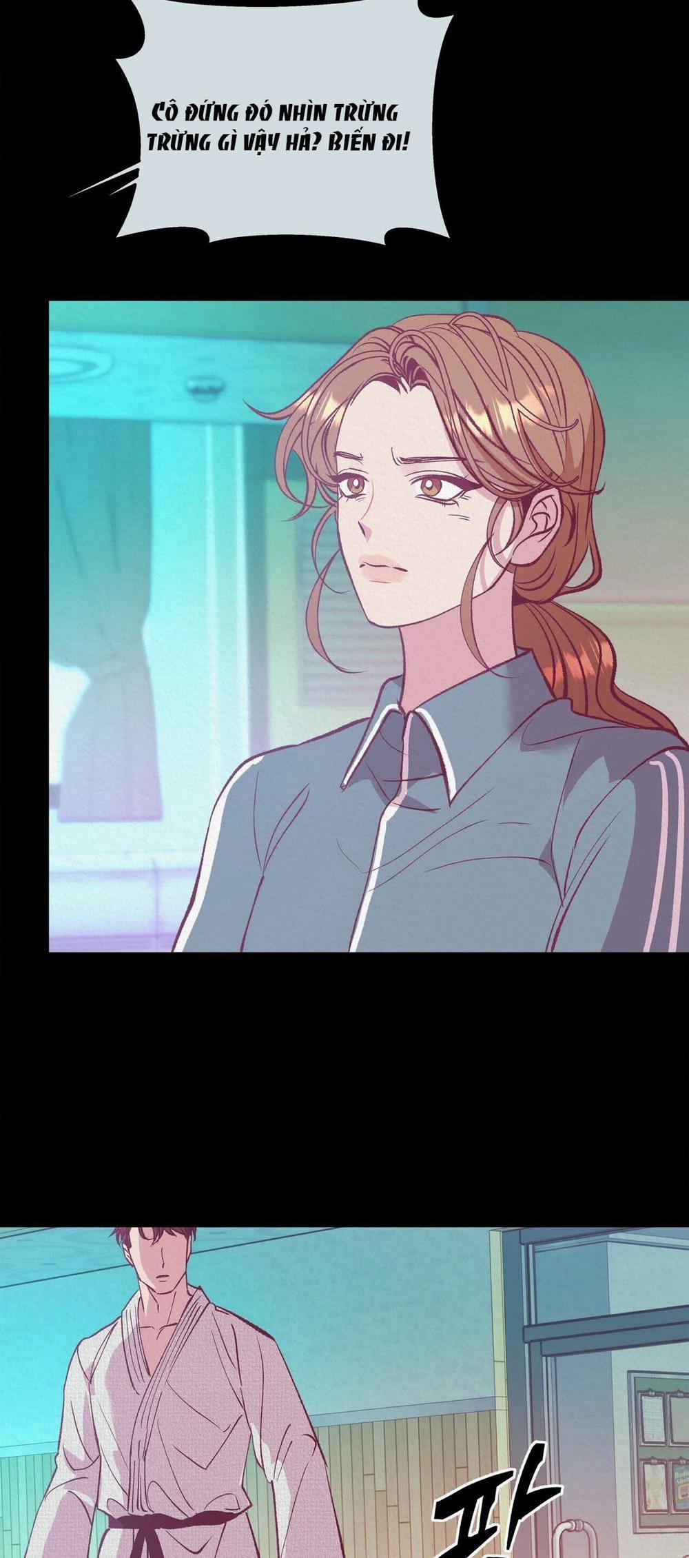 [18+] Tận Cùng Của Thế Giới 13.2 trang 35
