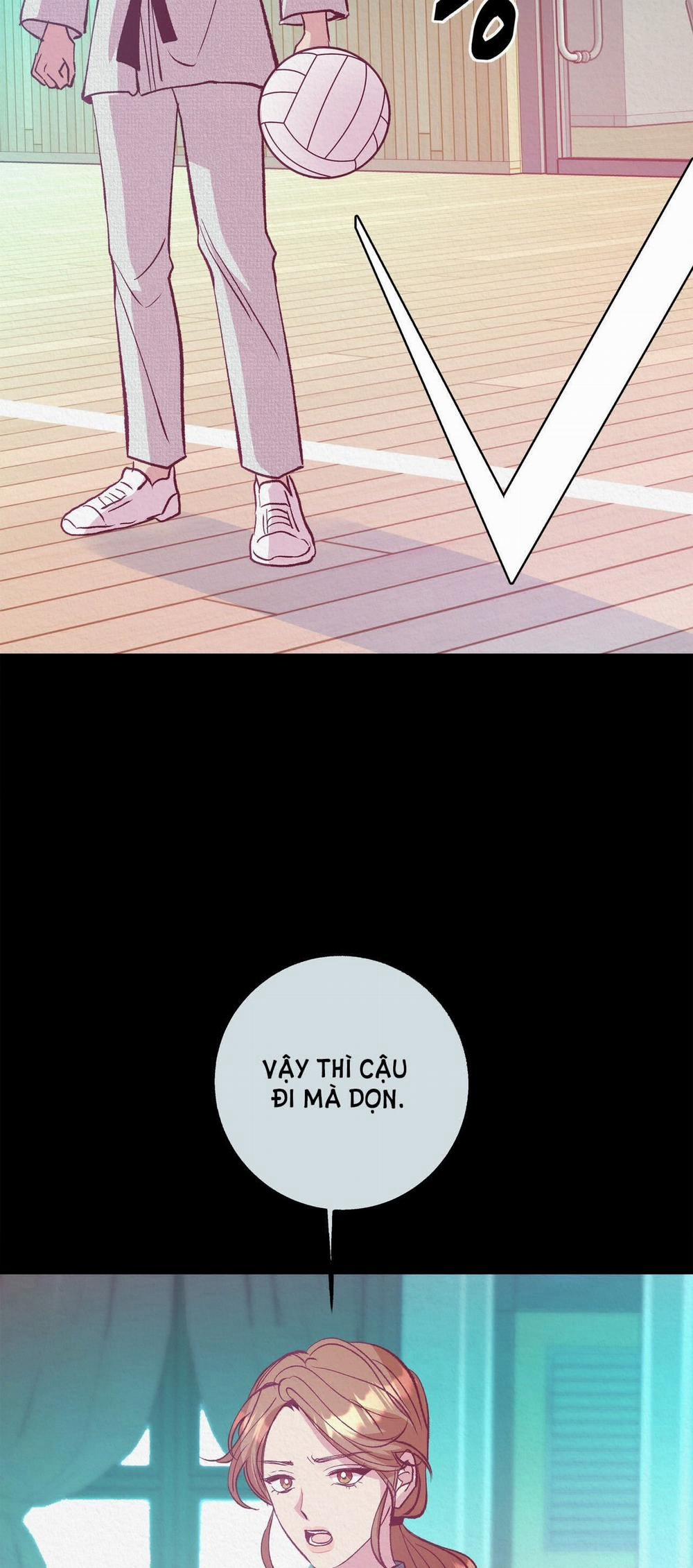 [18+] Tận Cùng Của Thế Giới 13.2 trang 36