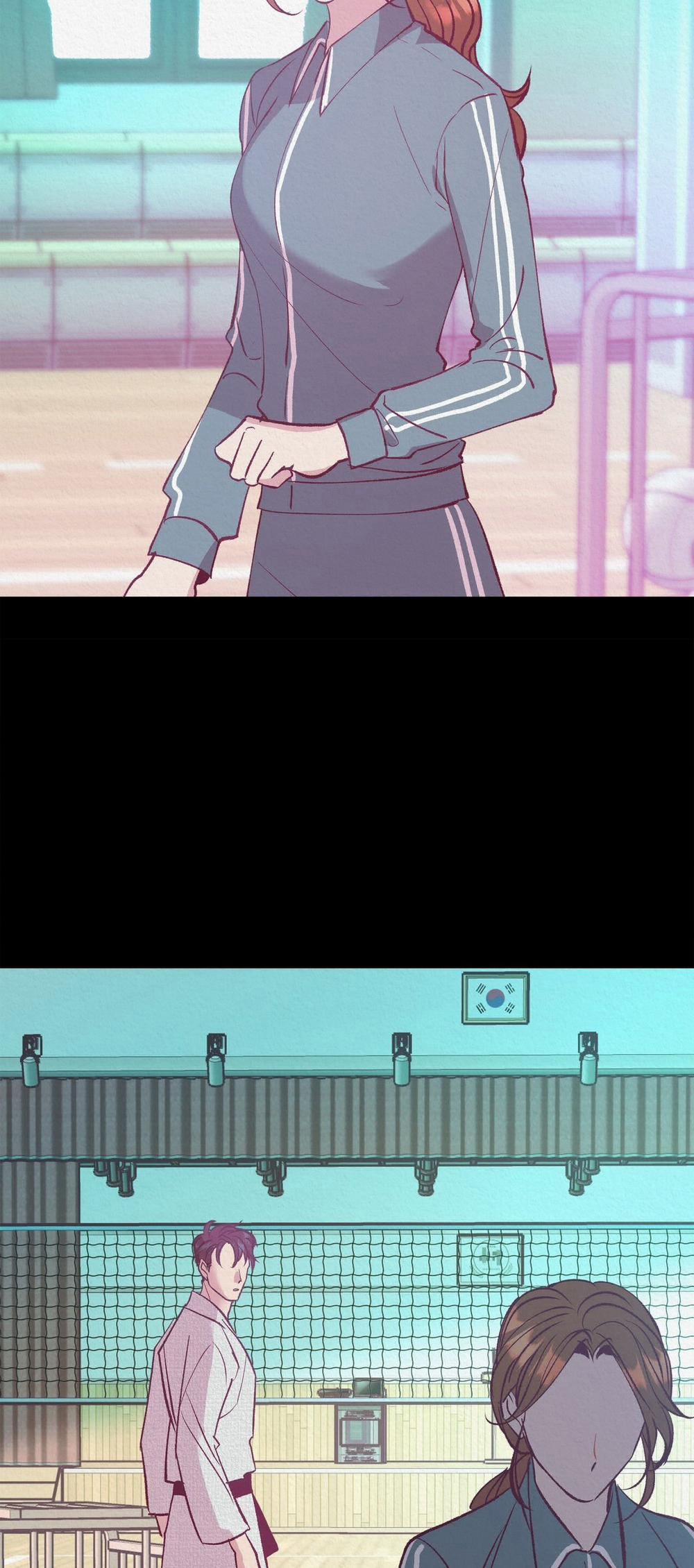 [18+] Tận Cùng Của Thế Giới 13.2 trang 37