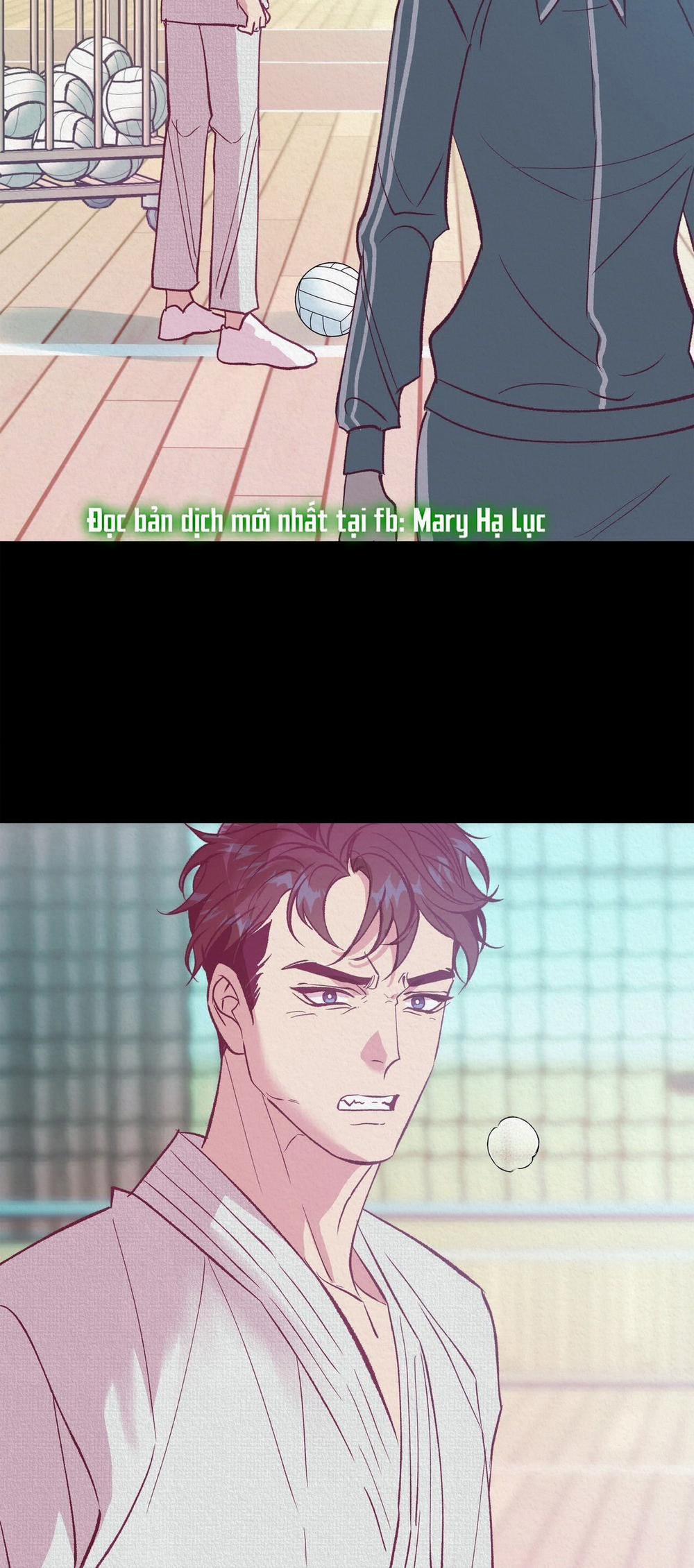 [18+] Tận Cùng Của Thế Giới 13.2 trang 38
