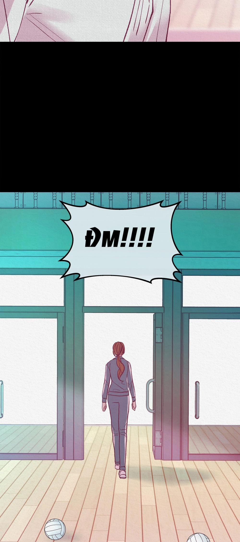 [18+] Tận Cùng Của Thế Giới 13.2 trang 39