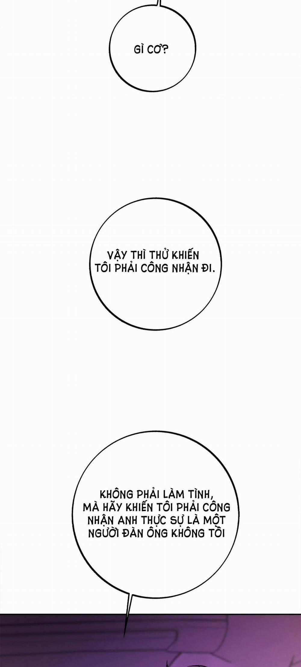 [18+] Tận Cùng Của Thế Giới 13.2 trang 4