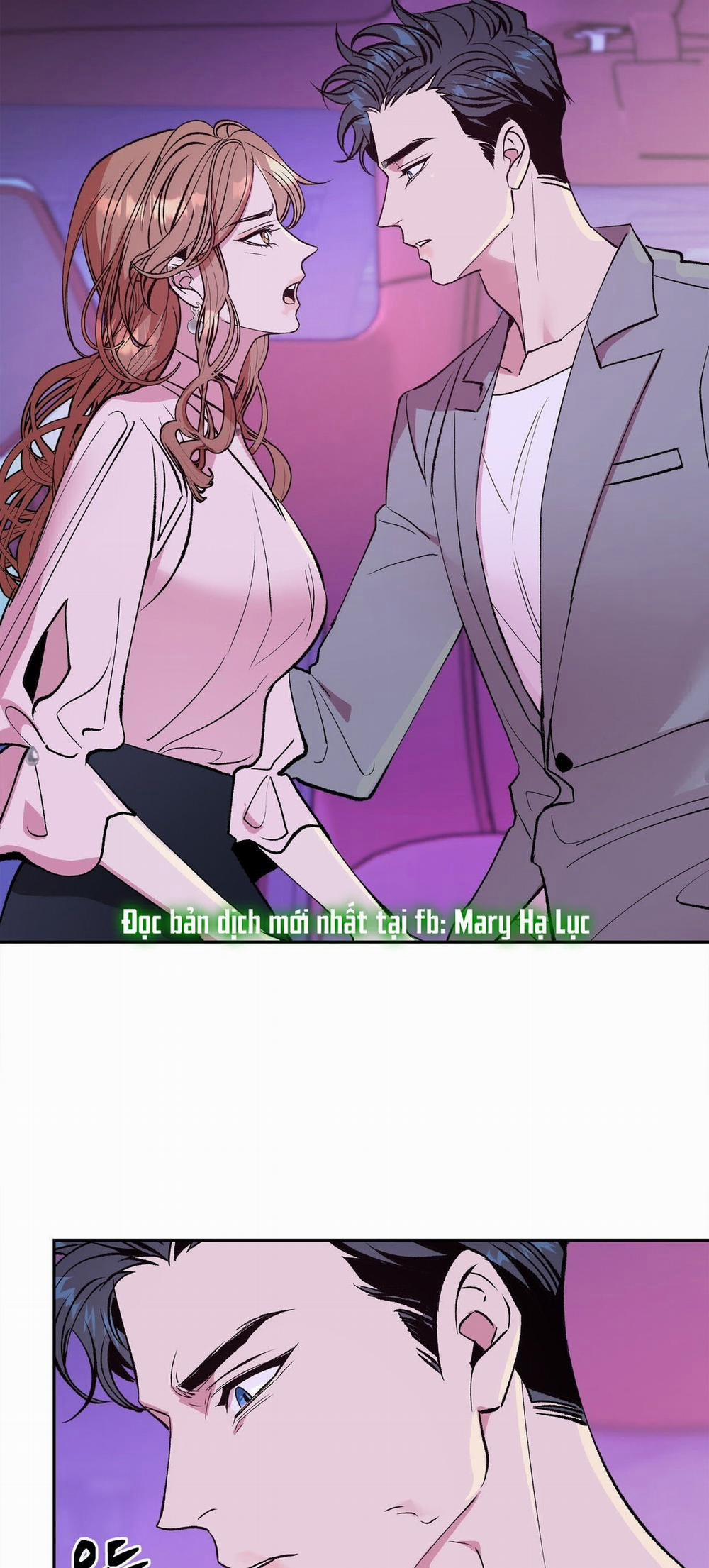 [18+] Tận Cùng Của Thế Giới 13.2 trang 5