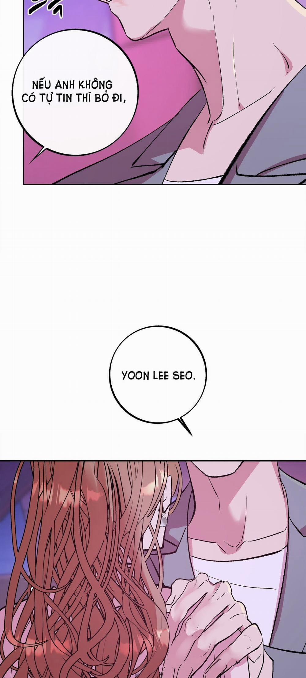 [18+] Tận Cùng Của Thế Giới 13.2 trang 6