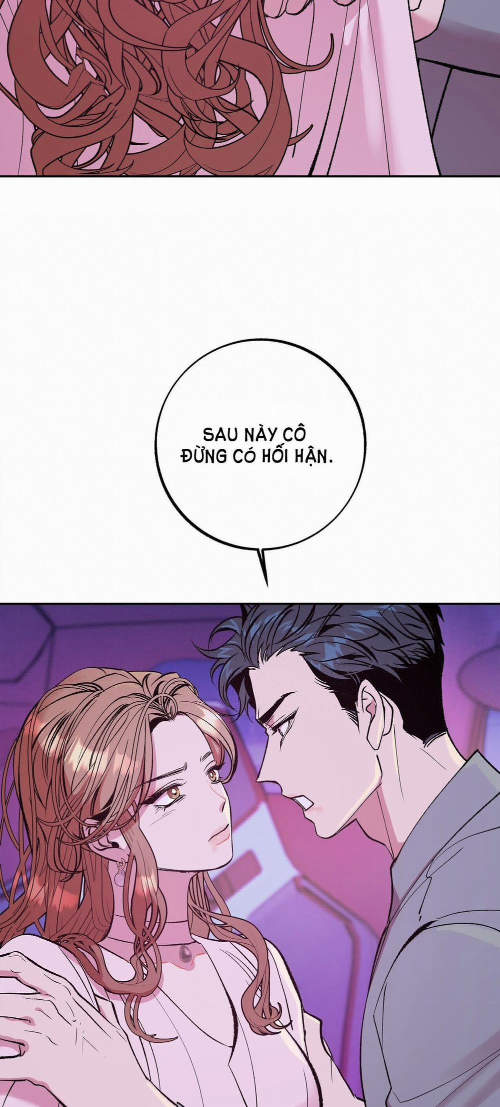 [18+] Tận Cùng Của Thế Giới 13.2 trang 7