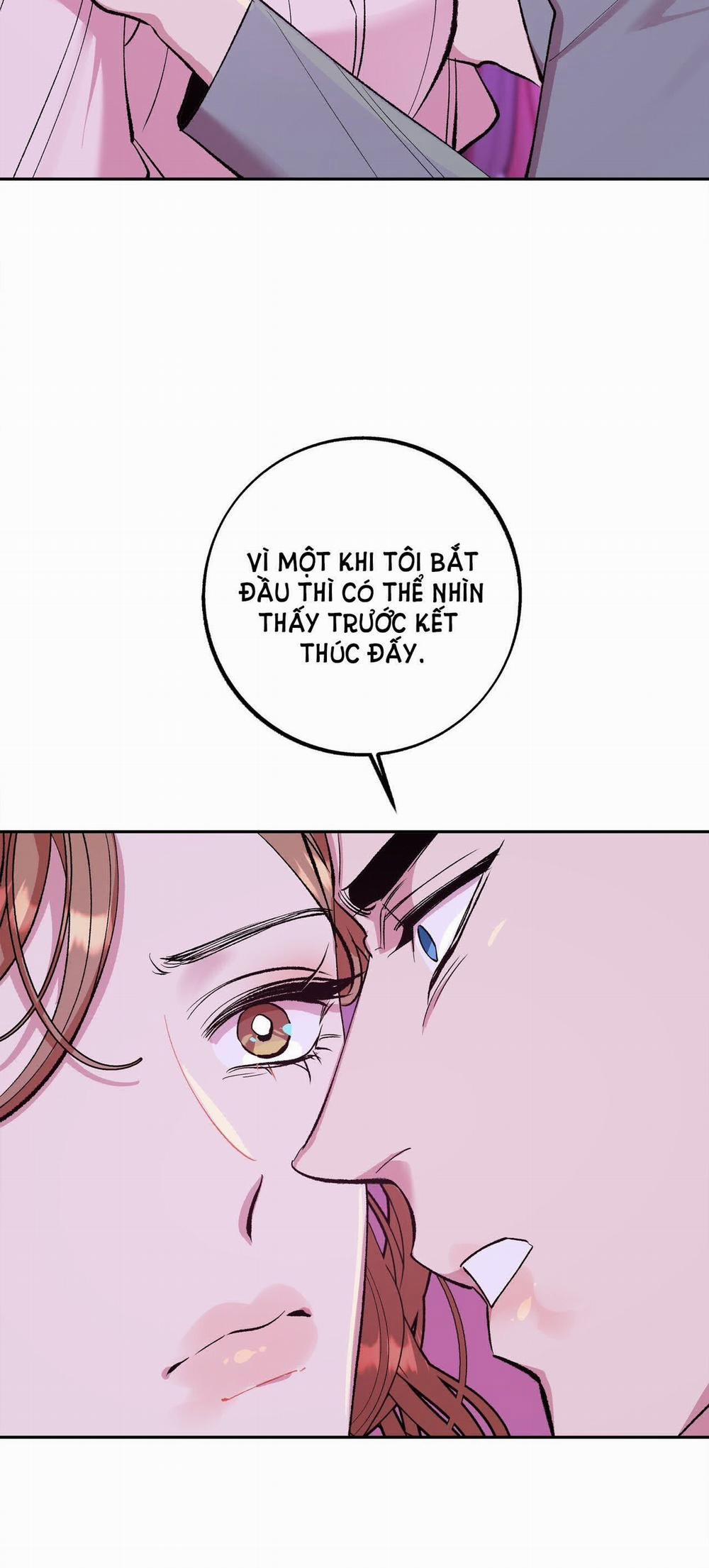 [18+] Tận Cùng Của Thế Giới 13.2 trang 8