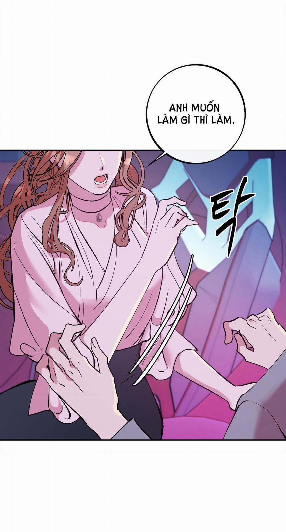 [18+] Tận Cùng Của Thế Giới 13.2 trang 9