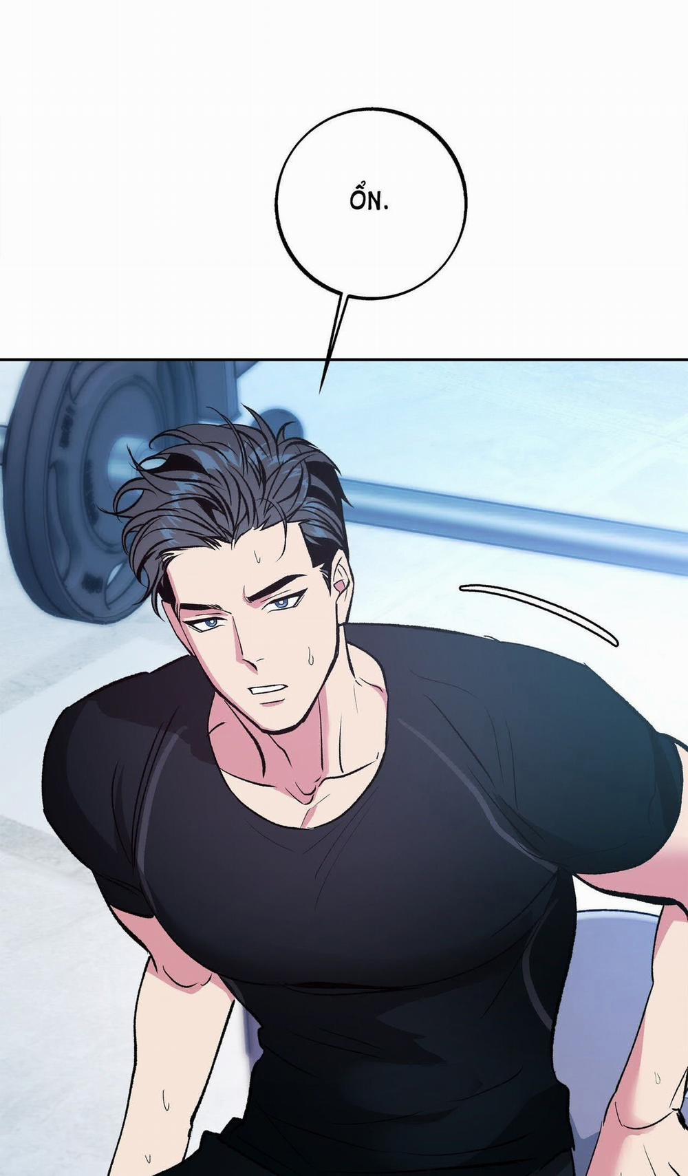 [18+] Tận Cùng Của Thế Giới 14.1 trang 12