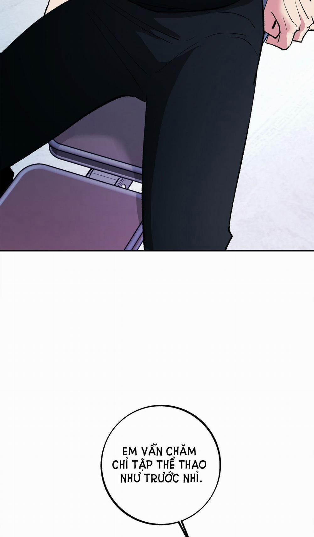 [18+] Tận Cùng Của Thế Giới 14.1 trang 13