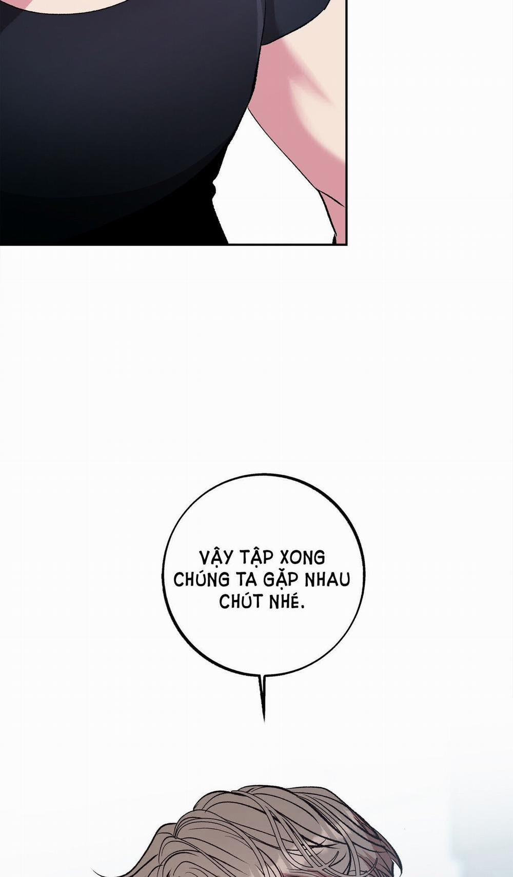 [18+] Tận Cùng Của Thế Giới 14.1 trang 16