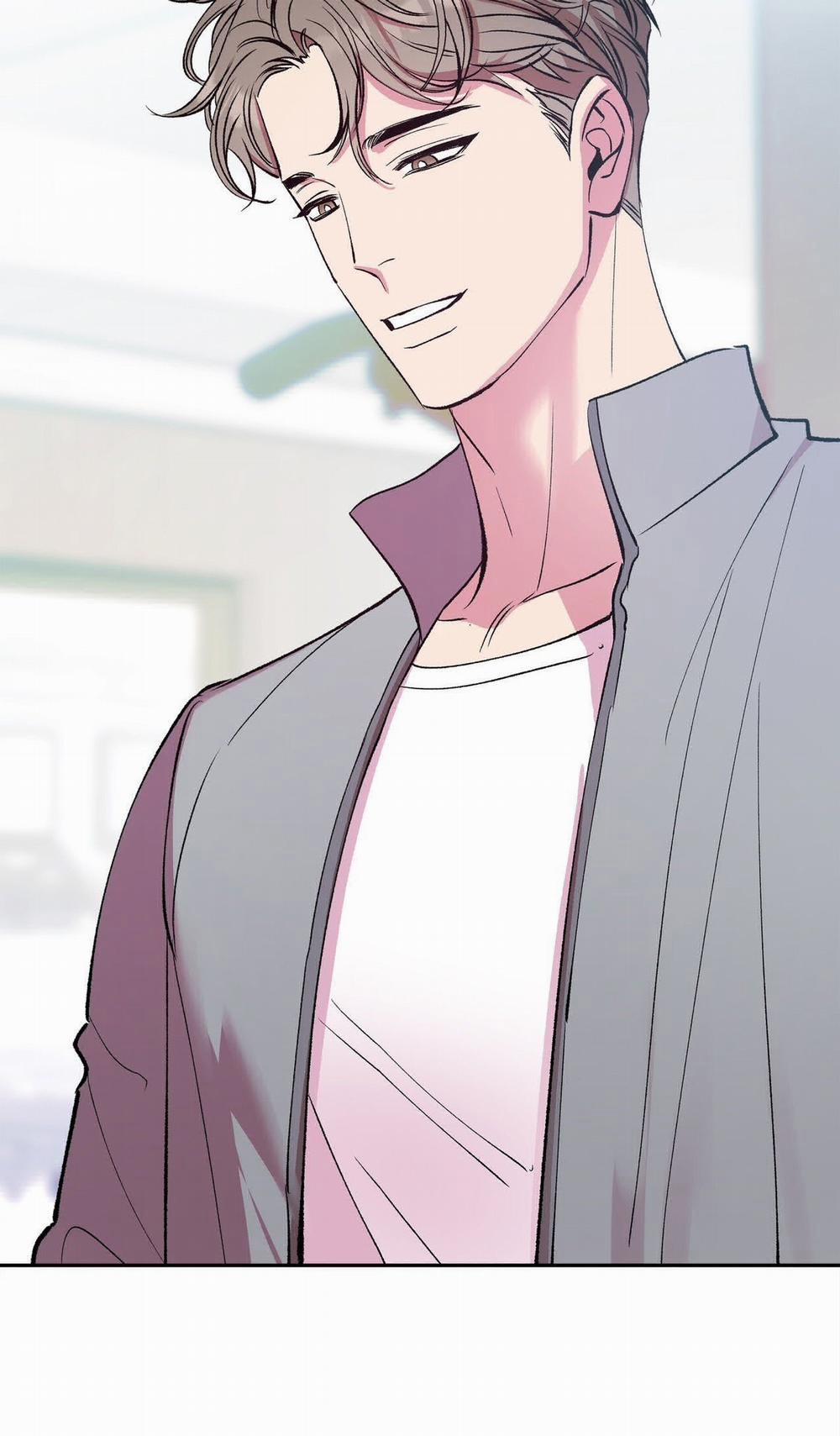 [18+] Tận Cùng Của Thế Giới 14.1 trang 17