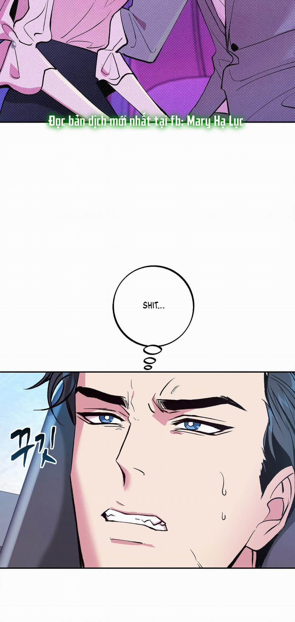 [18+] Tận Cùng Của Thế Giới 14.1 trang 4