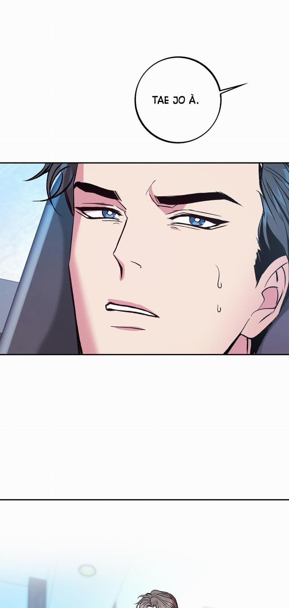 [18+] Tận Cùng Của Thế Giới 14.1 trang 5