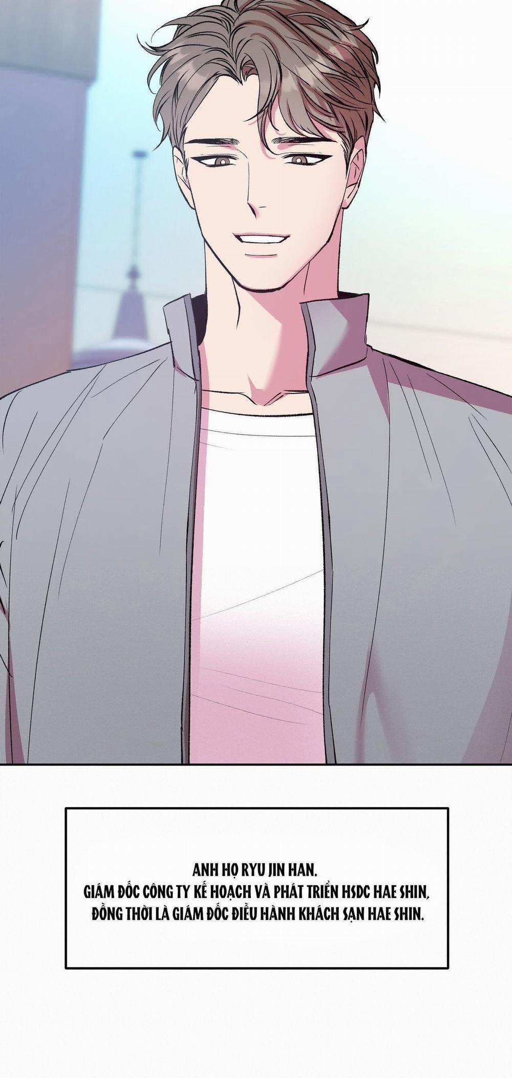 [18+] Tận Cùng Của Thế Giới 14.1 trang 7