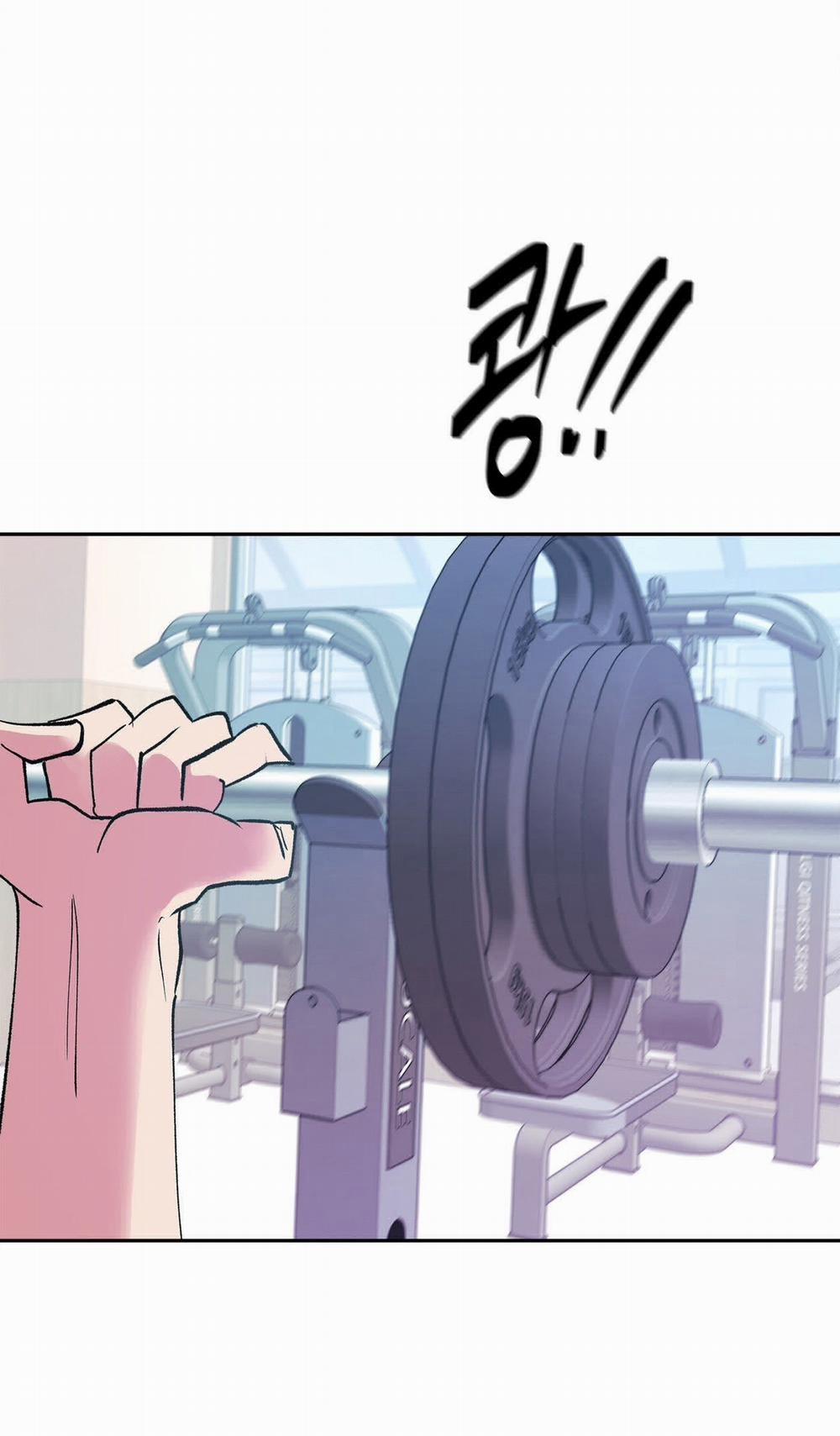 [18+] Tận Cùng Của Thế Giới 14.1 trang 8