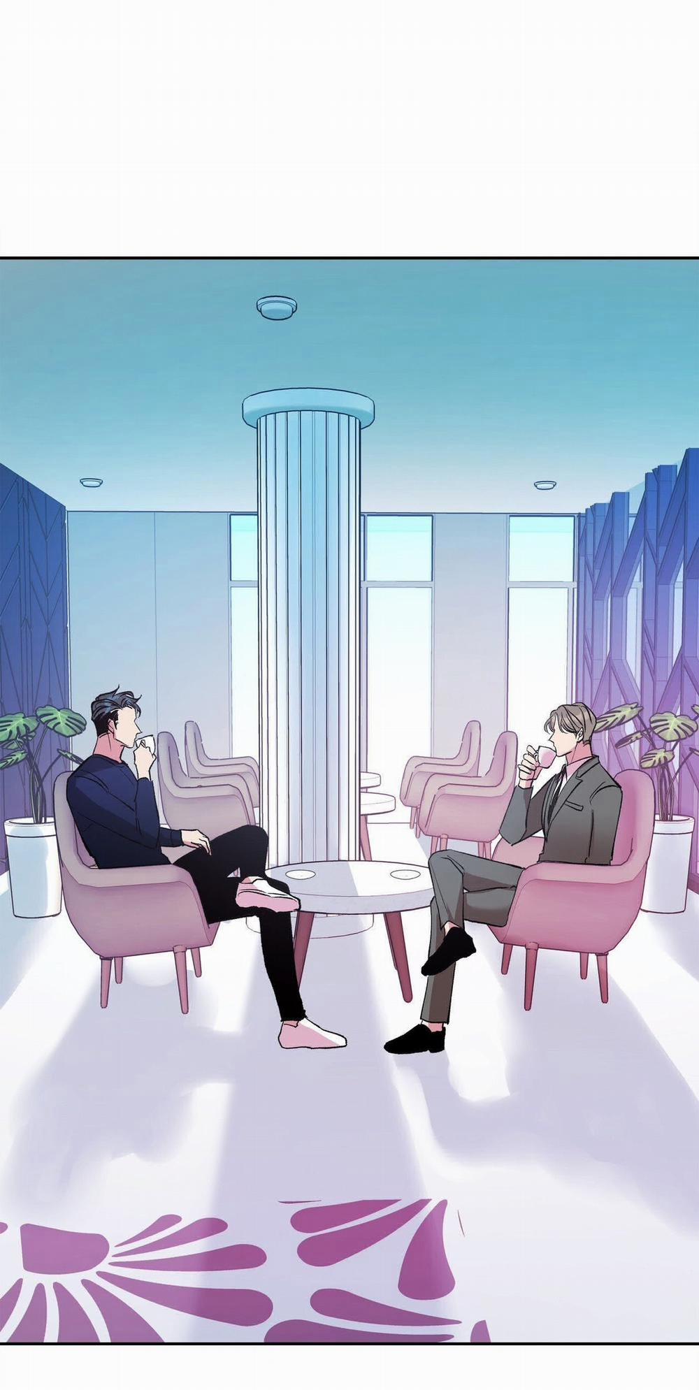 [18+] Tận Cùng Của Thế Giới 14.2 trang 1