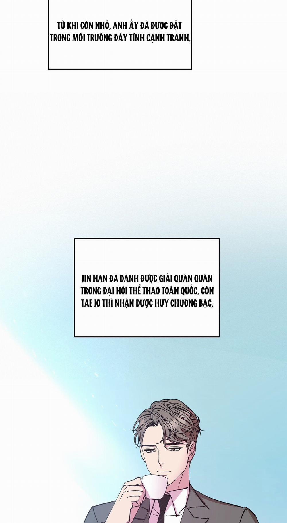 [18+] Tận Cùng Của Thế Giới 14.2 trang 10