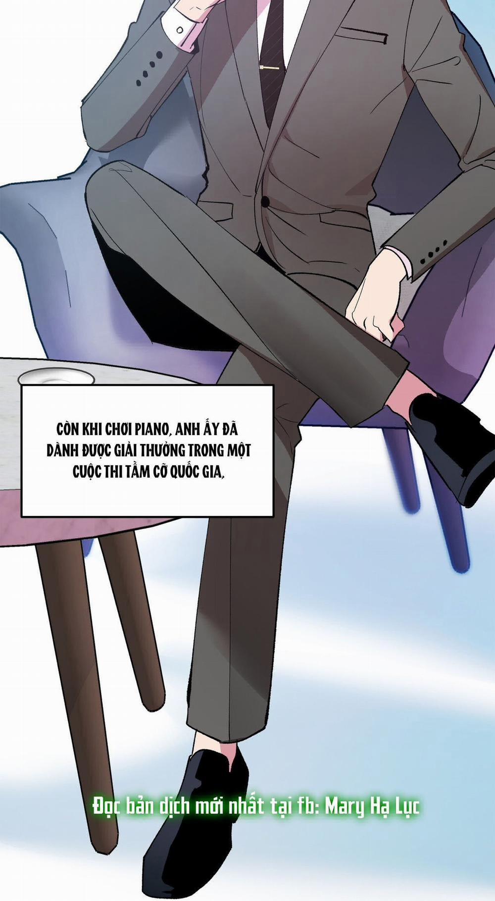 [18+] Tận Cùng Của Thế Giới 14.2 trang 11