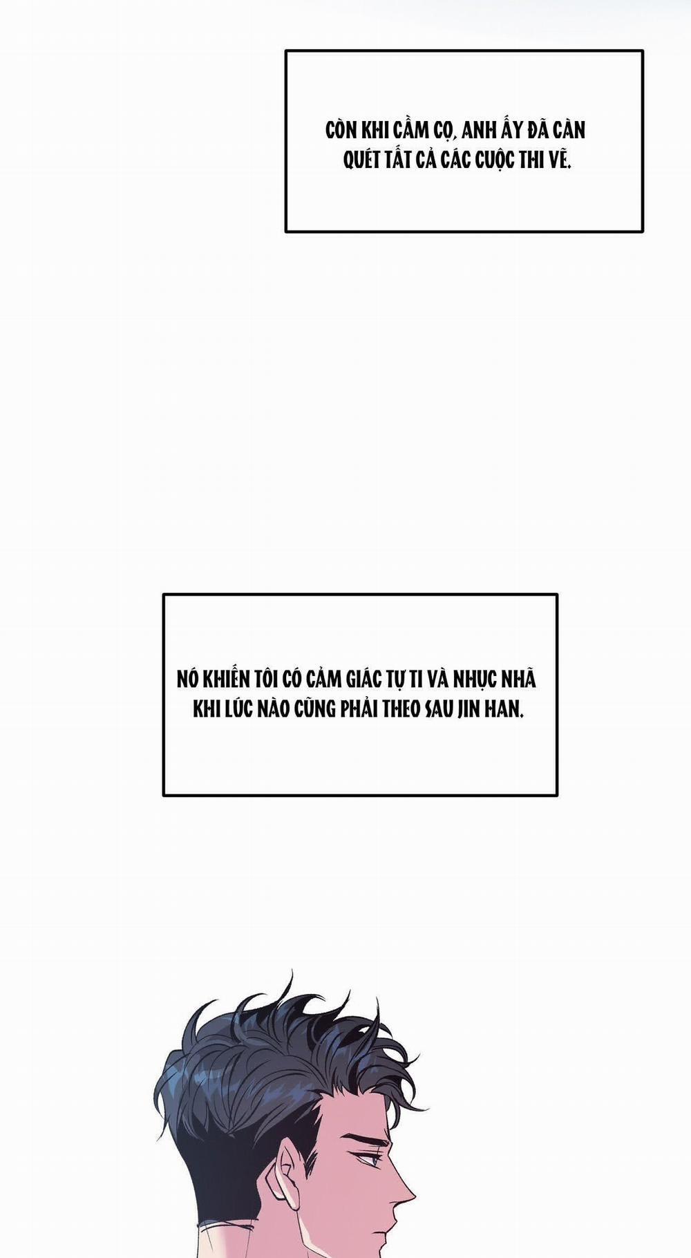 [18+] Tận Cùng Của Thế Giới 14.2 trang 12