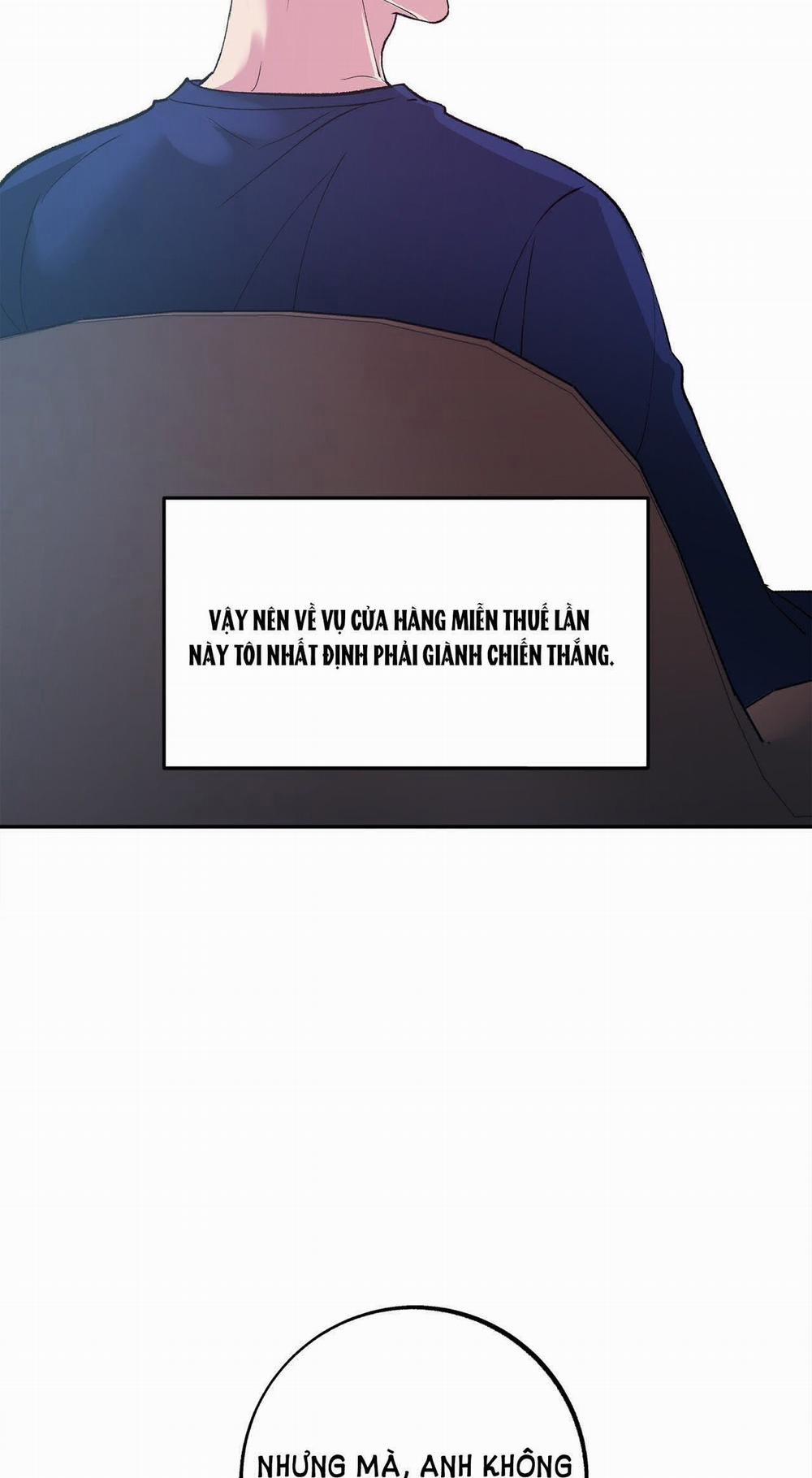 [18+] Tận Cùng Của Thế Giới 14.2 trang 13