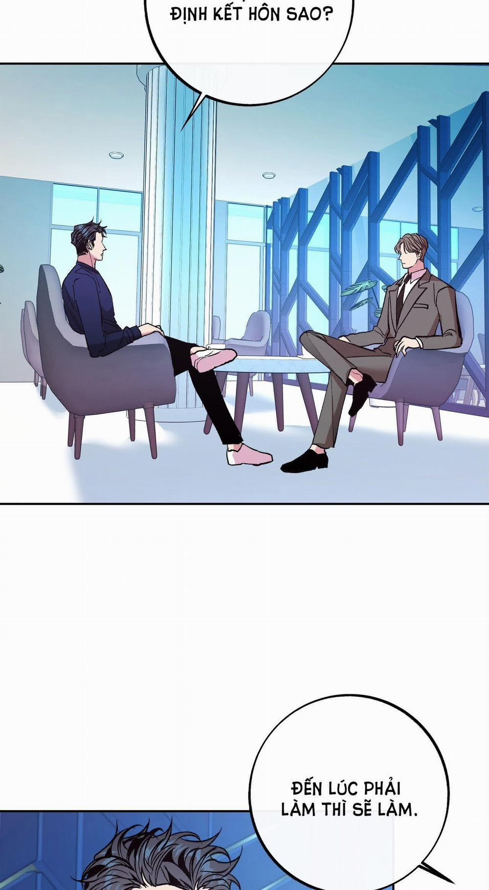 [18+] Tận Cùng Của Thế Giới 14.2 trang 14