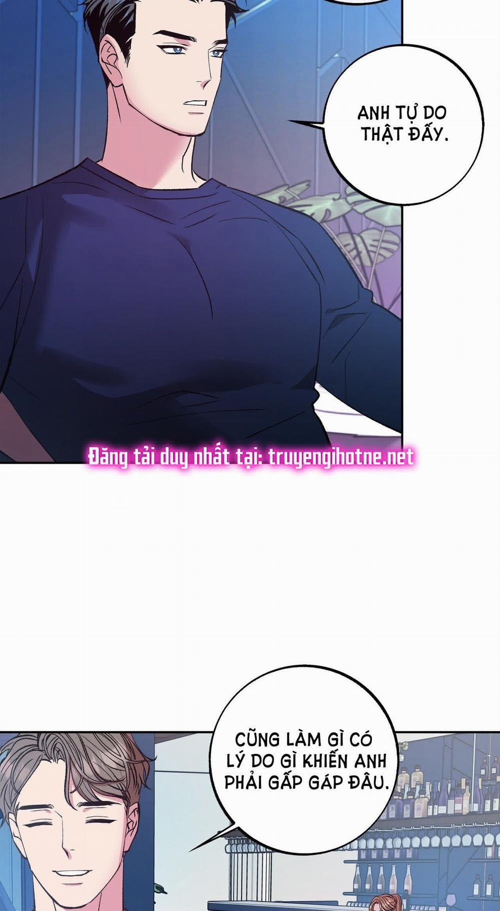 [18+] Tận Cùng Của Thế Giới 14.2 trang 15