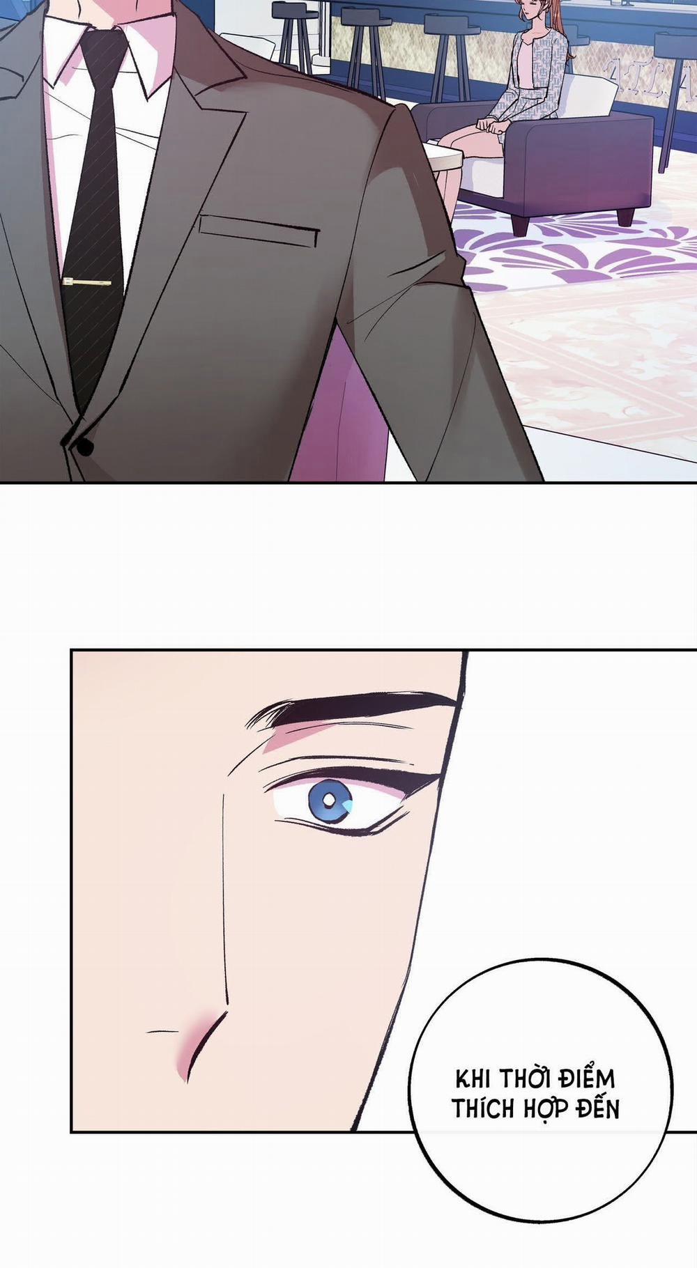 [18+] Tận Cùng Của Thế Giới 14.2 trang 16