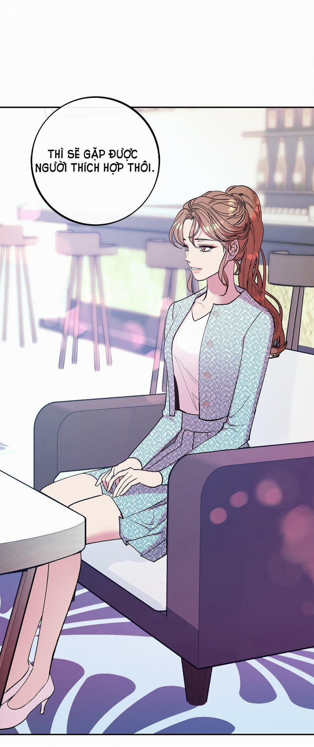 [18+] Tận Cùng Của Thế Giới 14.2 trang 17