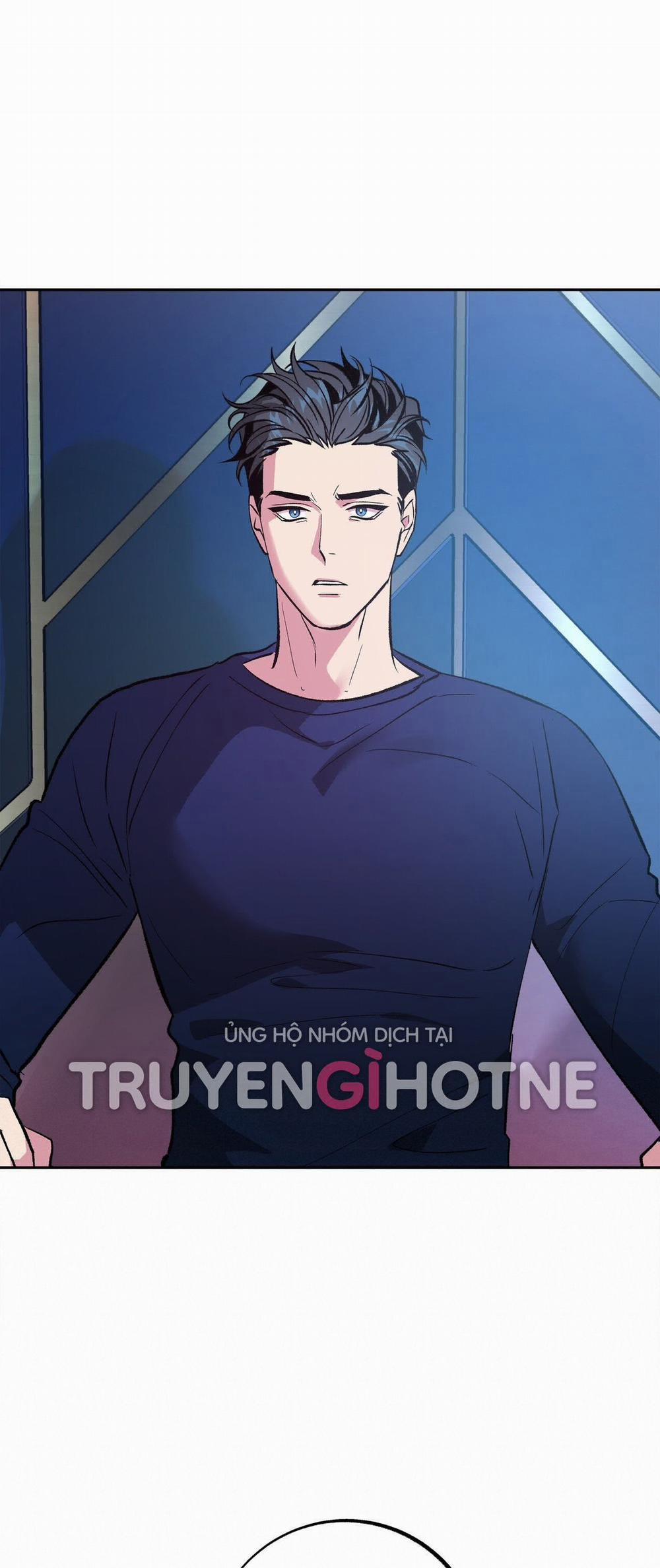 [18+] Tận Cùng Của Thế Giới 14.2 trang 18