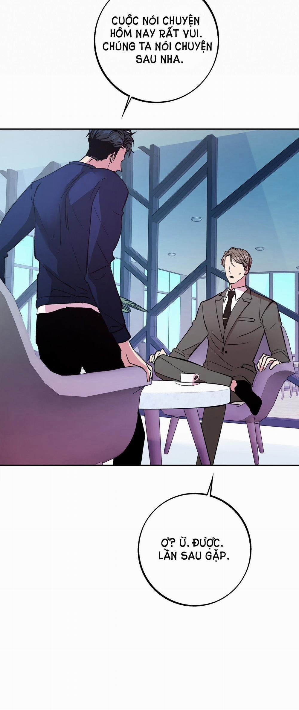 [18+] Tận Cùng Của Thế Giới 14.2 trang 19