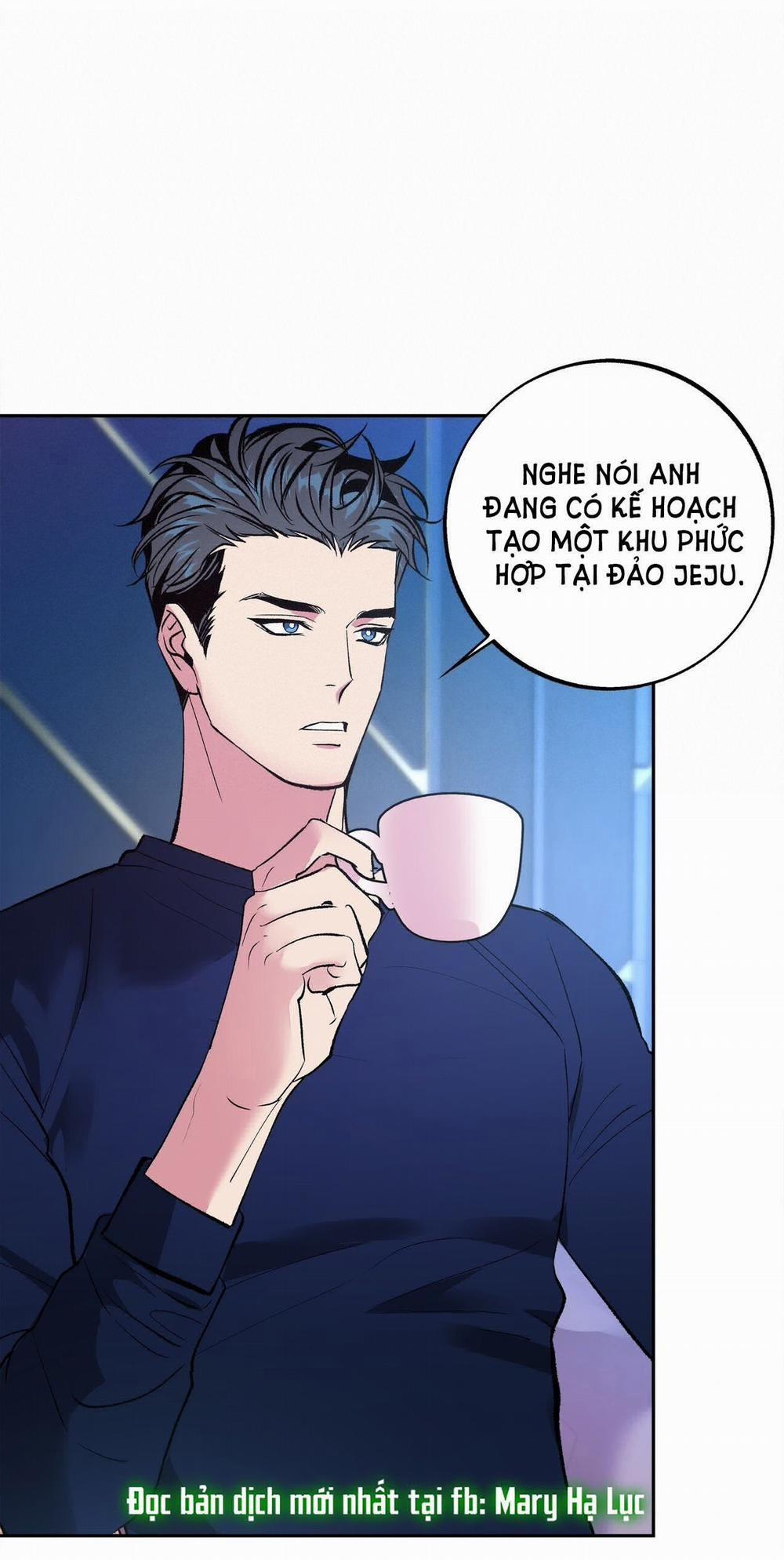 [18+] Tận Cùng Của Thế Giới 14.2 trang 2